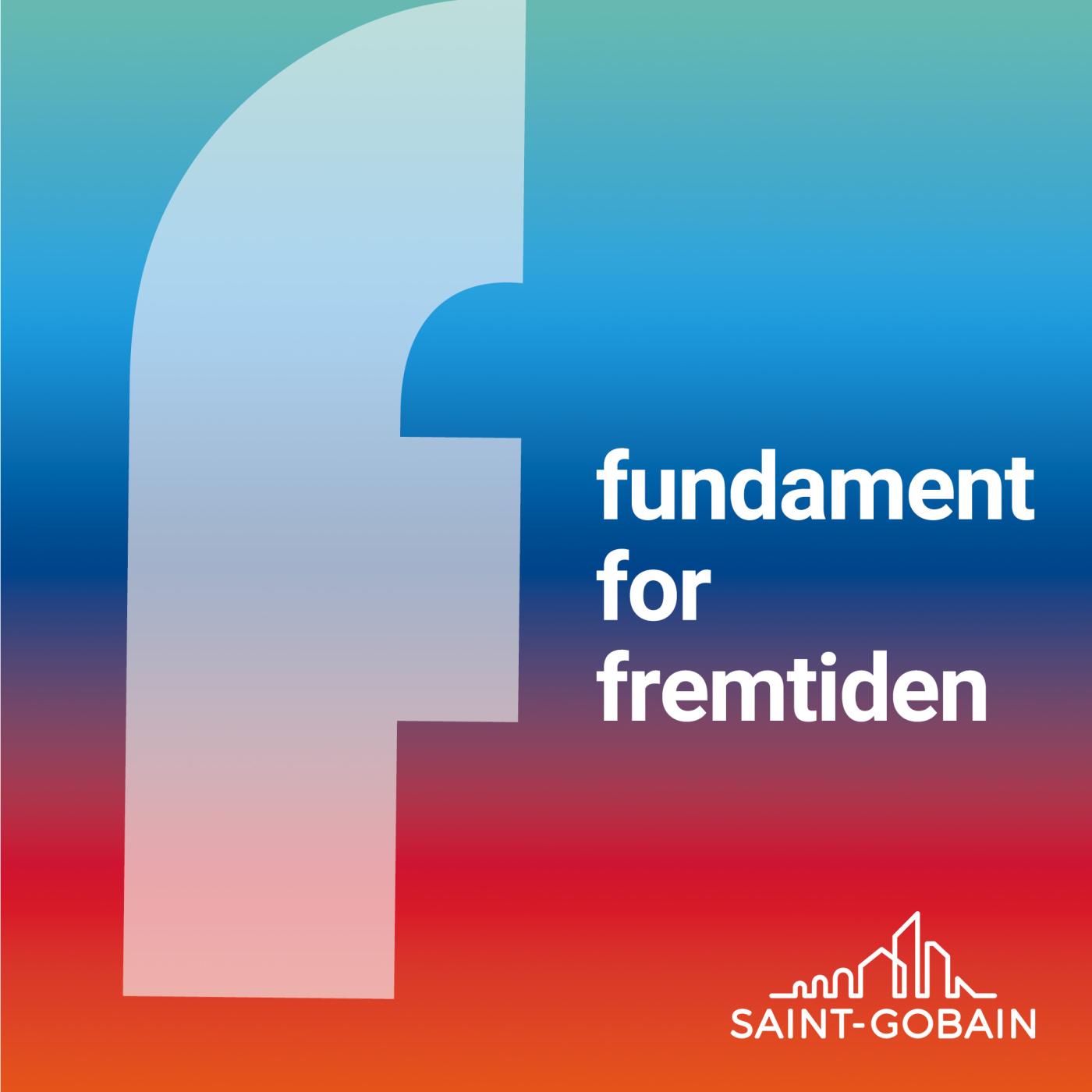 Cover Image Fundament for fremtiden