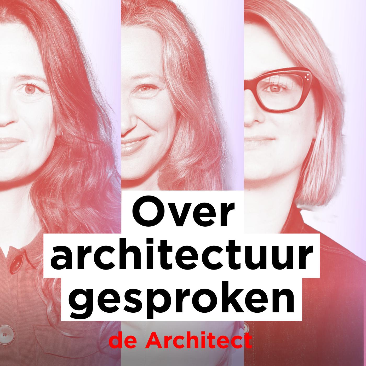 Caro van de Venne episode artwork
