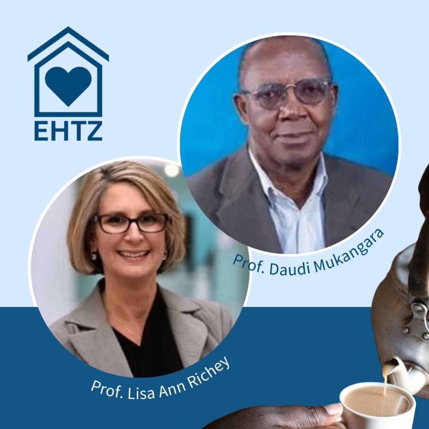 EHTZ - Everyday Humanitarianism in Tanzania