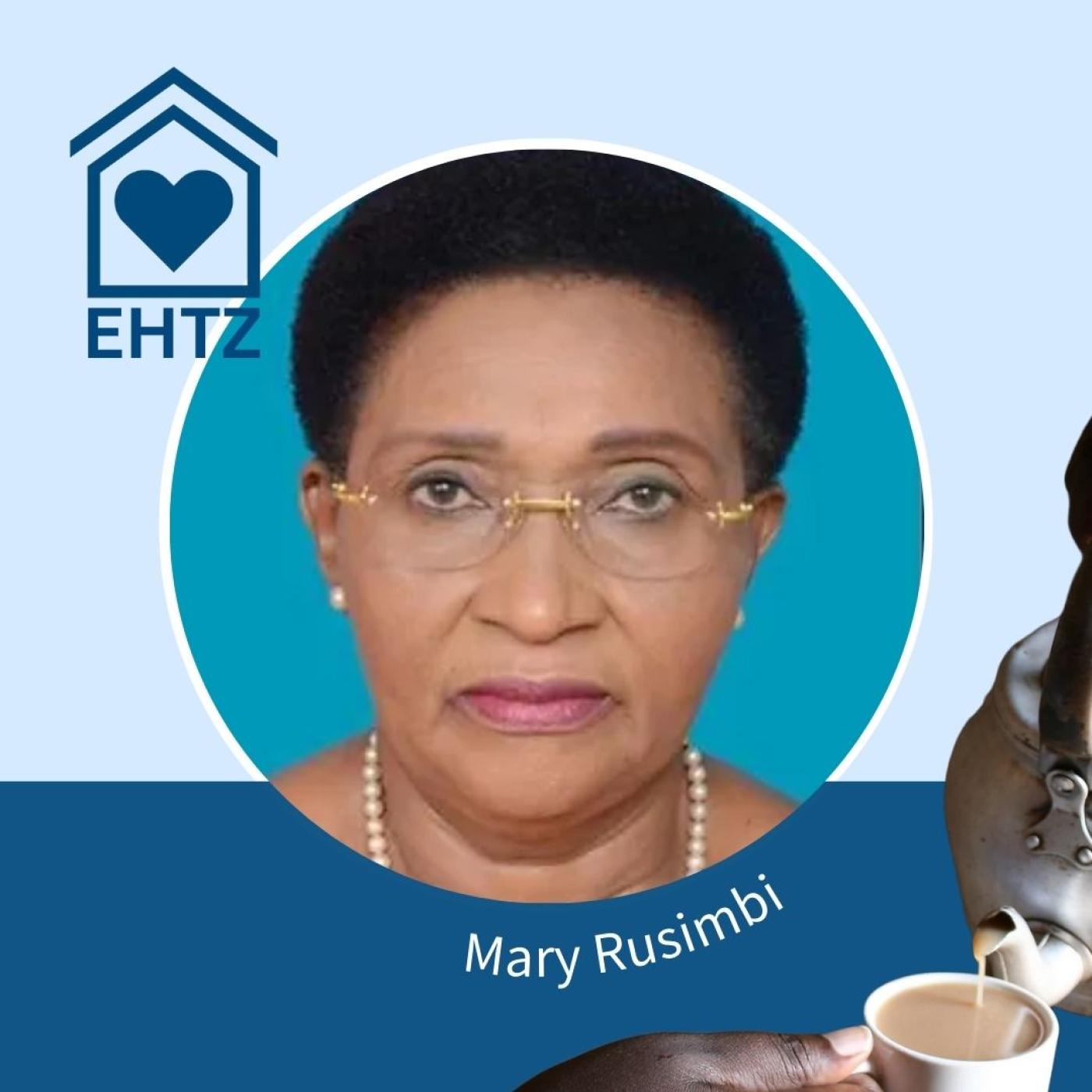 #11 | Feminist Humanitarianism: Gender, Care, and Everyday Giving