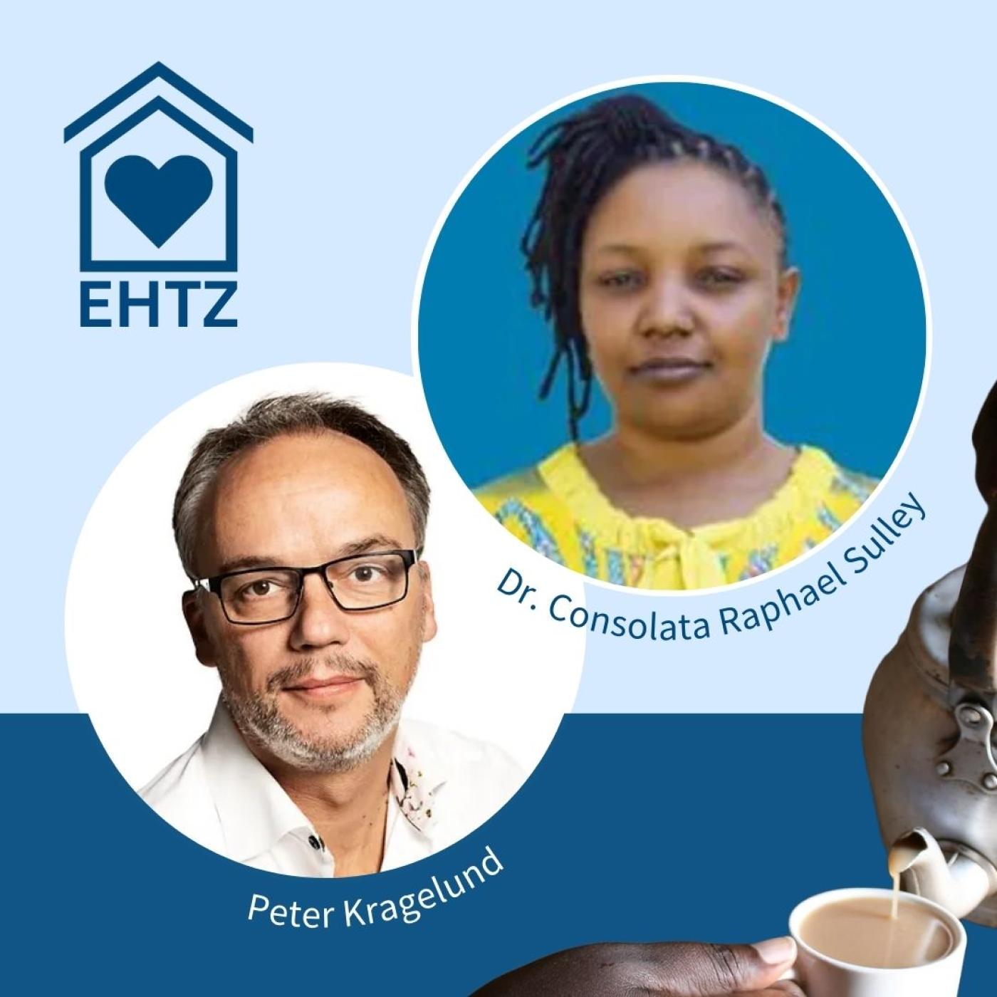 #07 | Elite Giving in Tanzania: Wealth, Morality, and Everyday Help