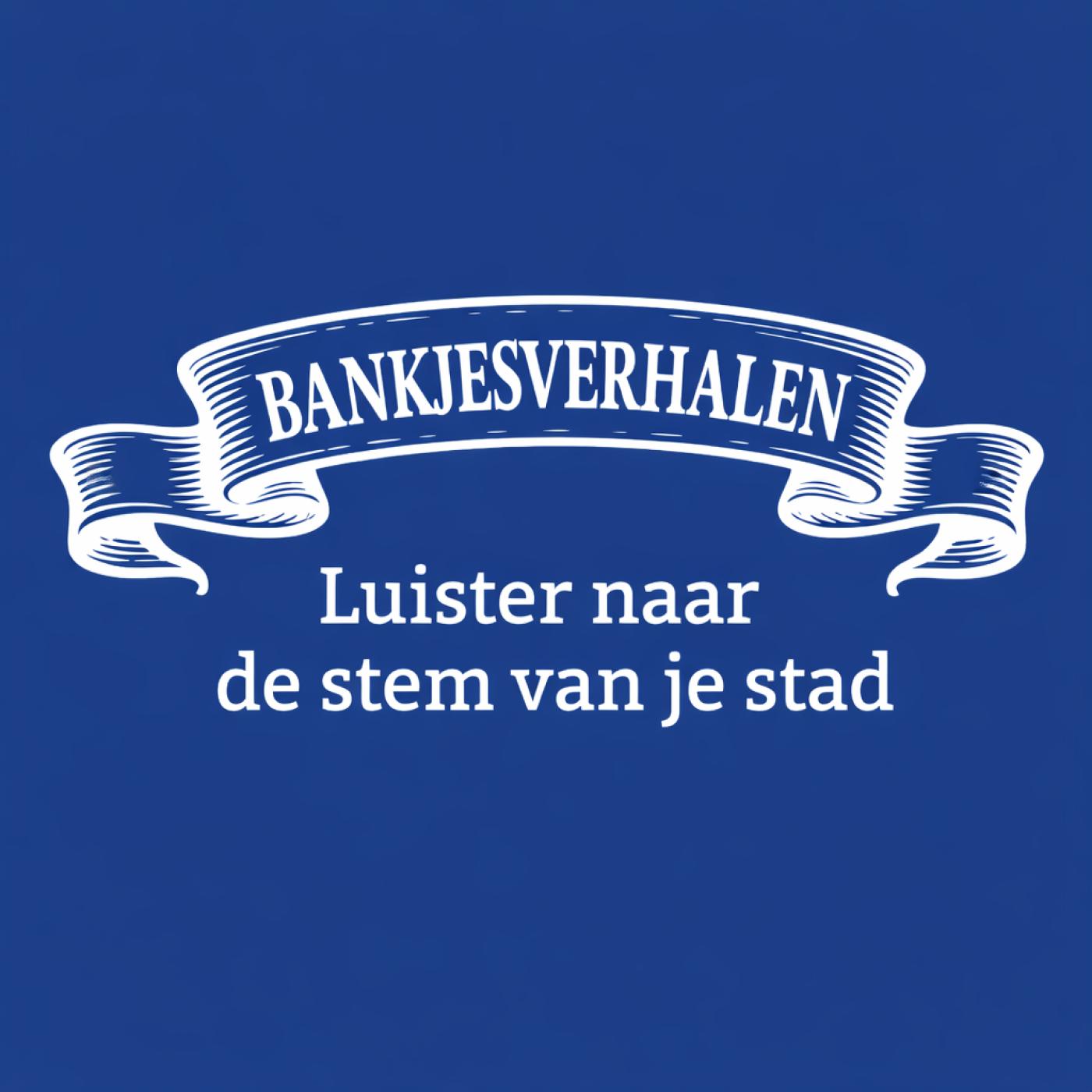 Cover Image Bankjesverhalen.nl
