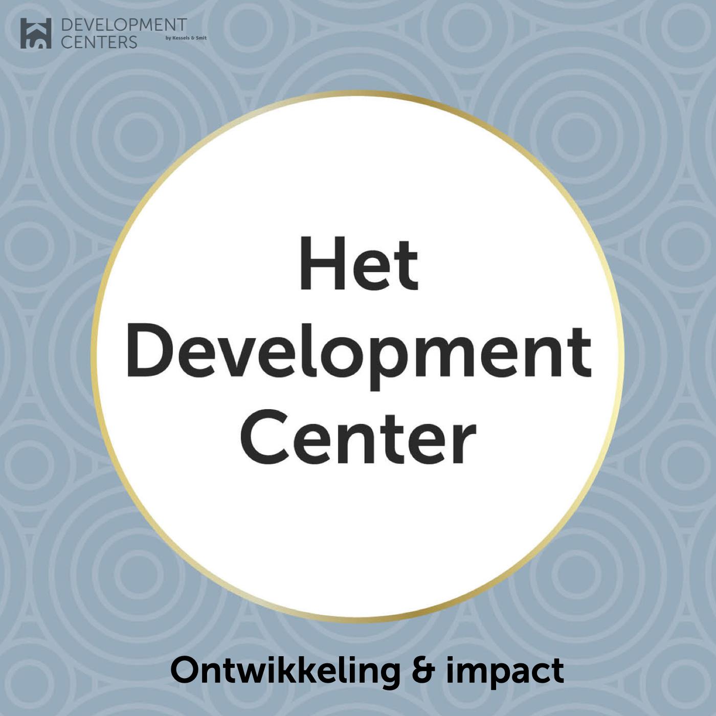 Cover Image Het Development Center