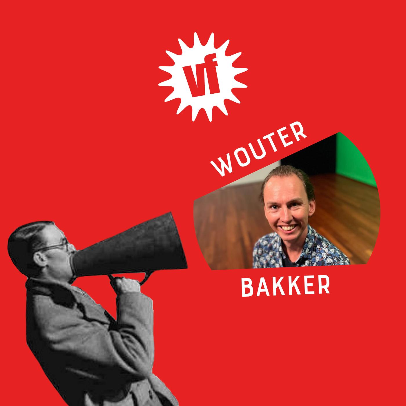 De Verkadefabriek Podcast