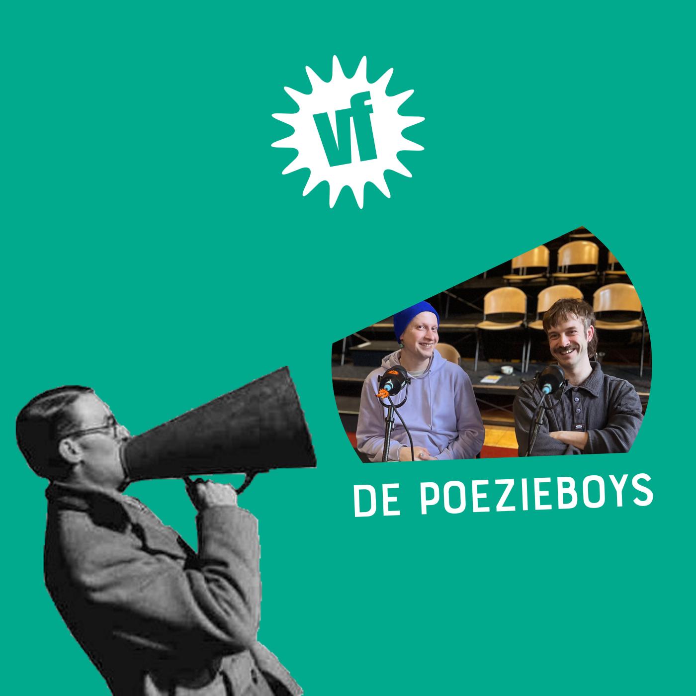 De Verkadefabriek Podcast