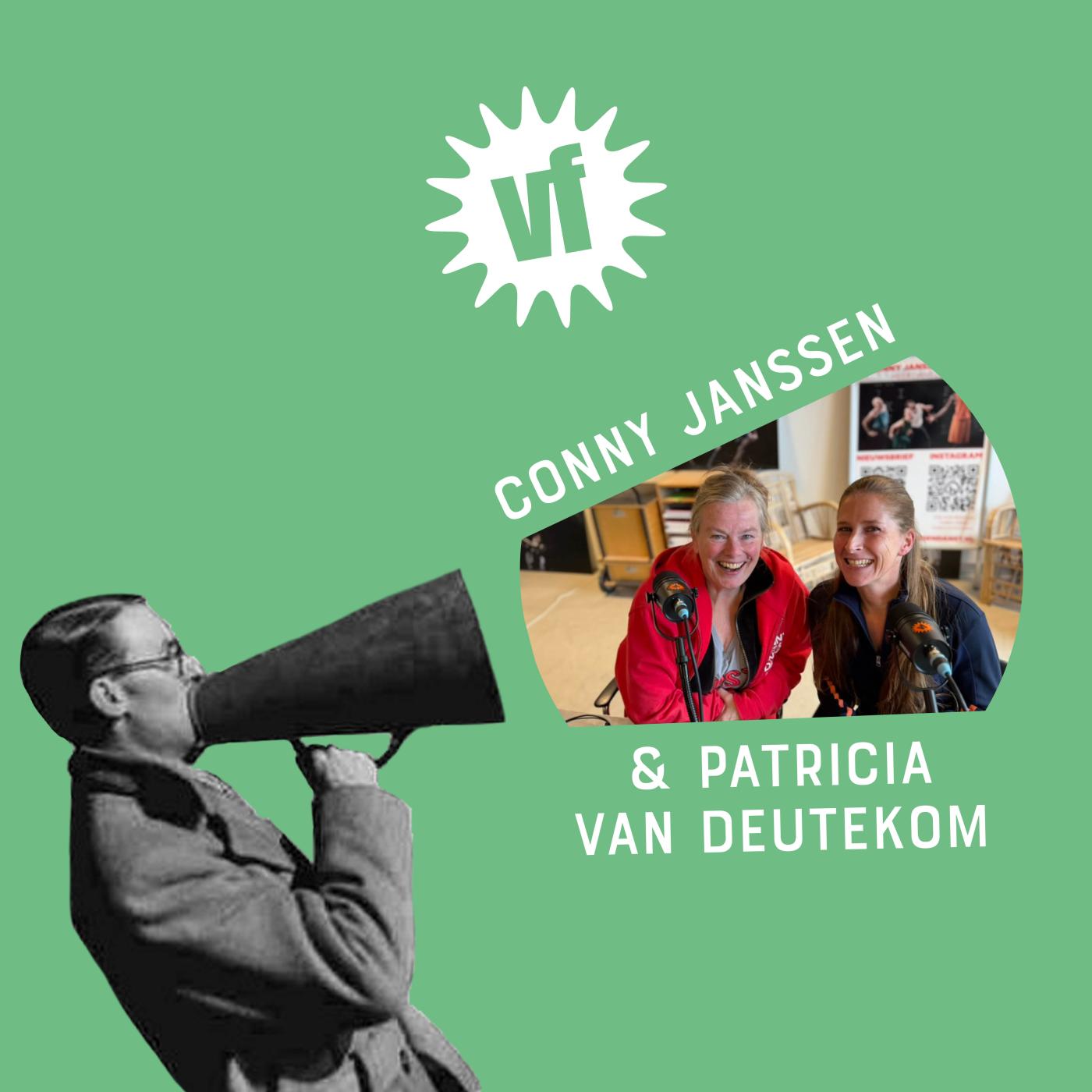 De Verkadefabriek Podcast