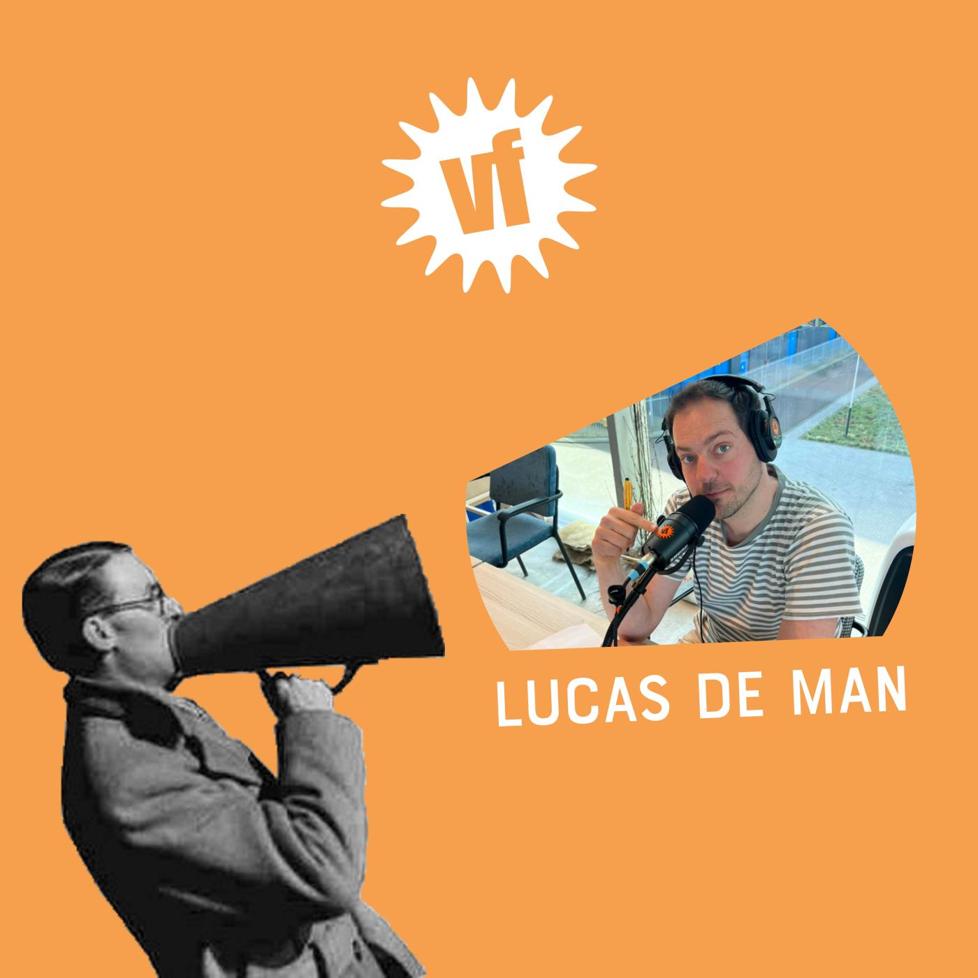 De Verkadefabriek Podcast