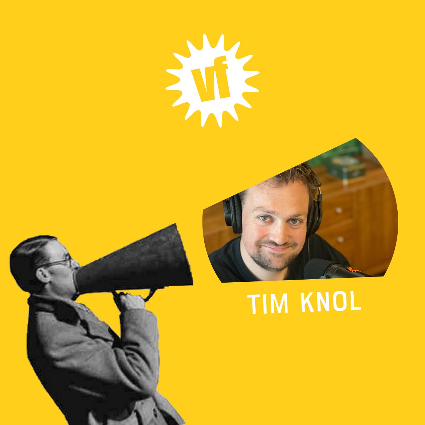 De Verkadefabriek Podcast