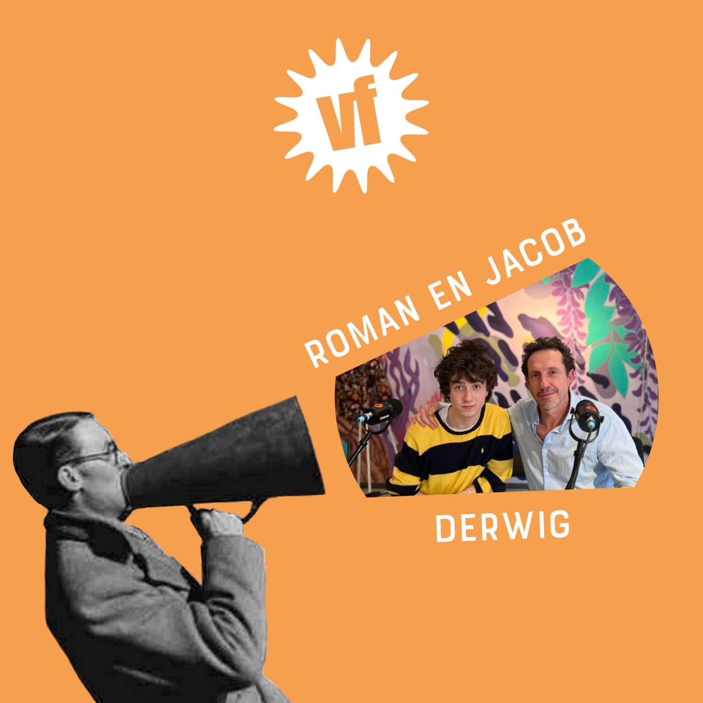 De Verkadefabriek Podcast