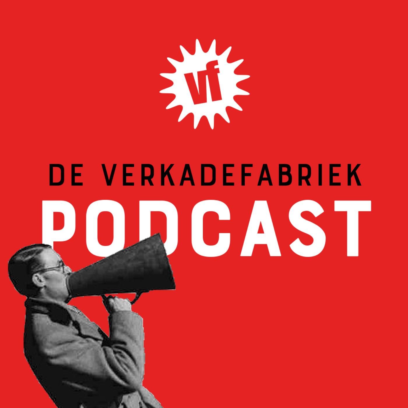De Verkadefabriek Podcast