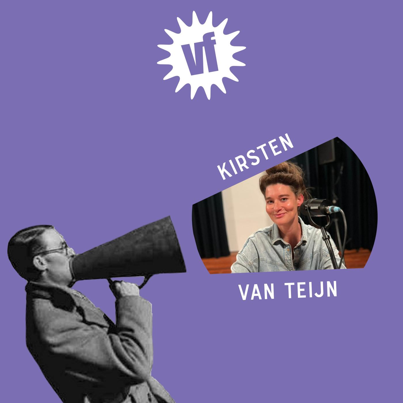 De Verkadefabriek Podcast