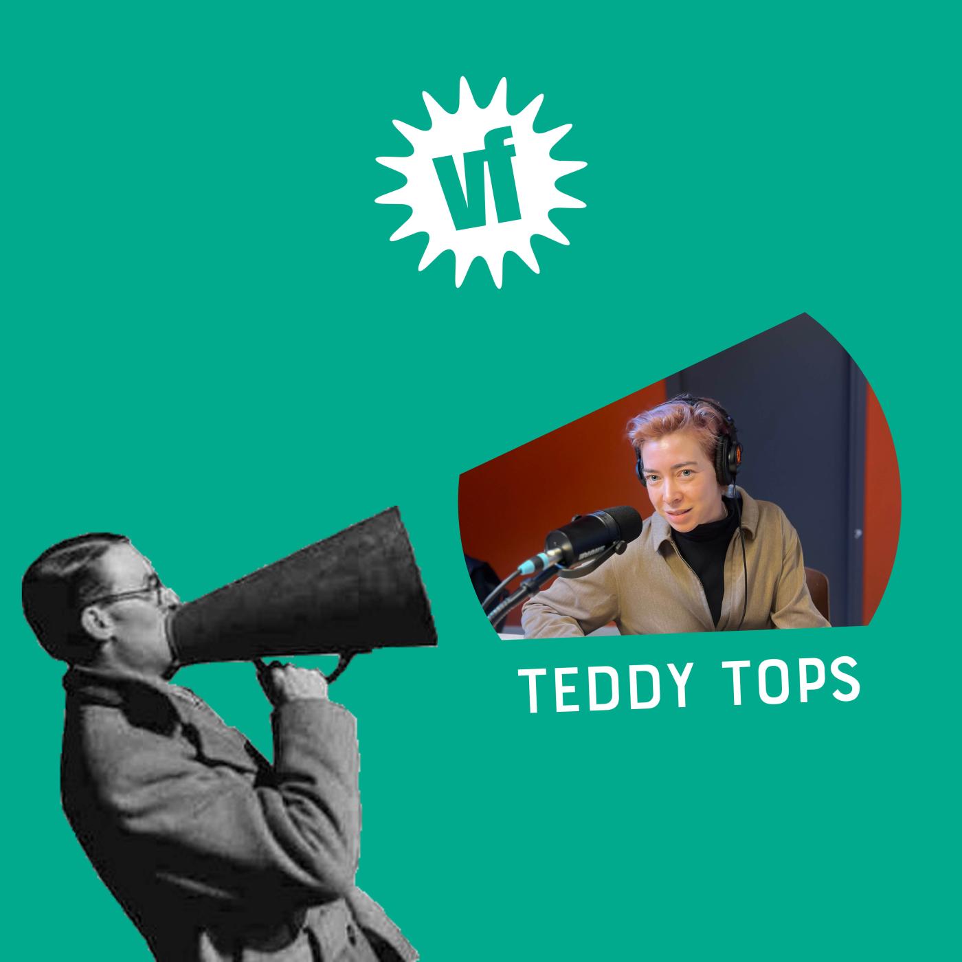 De Verkadefabriek Podcast