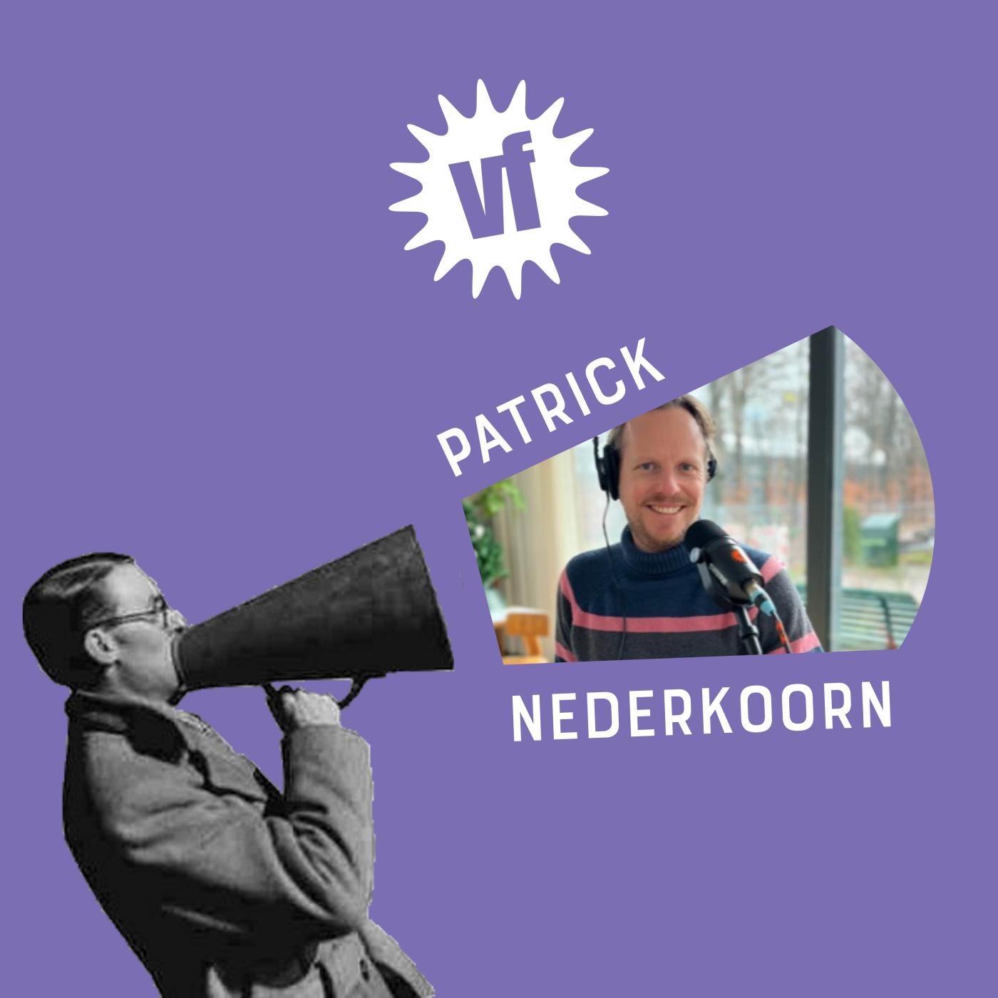 De Verkadefabriek Podcast