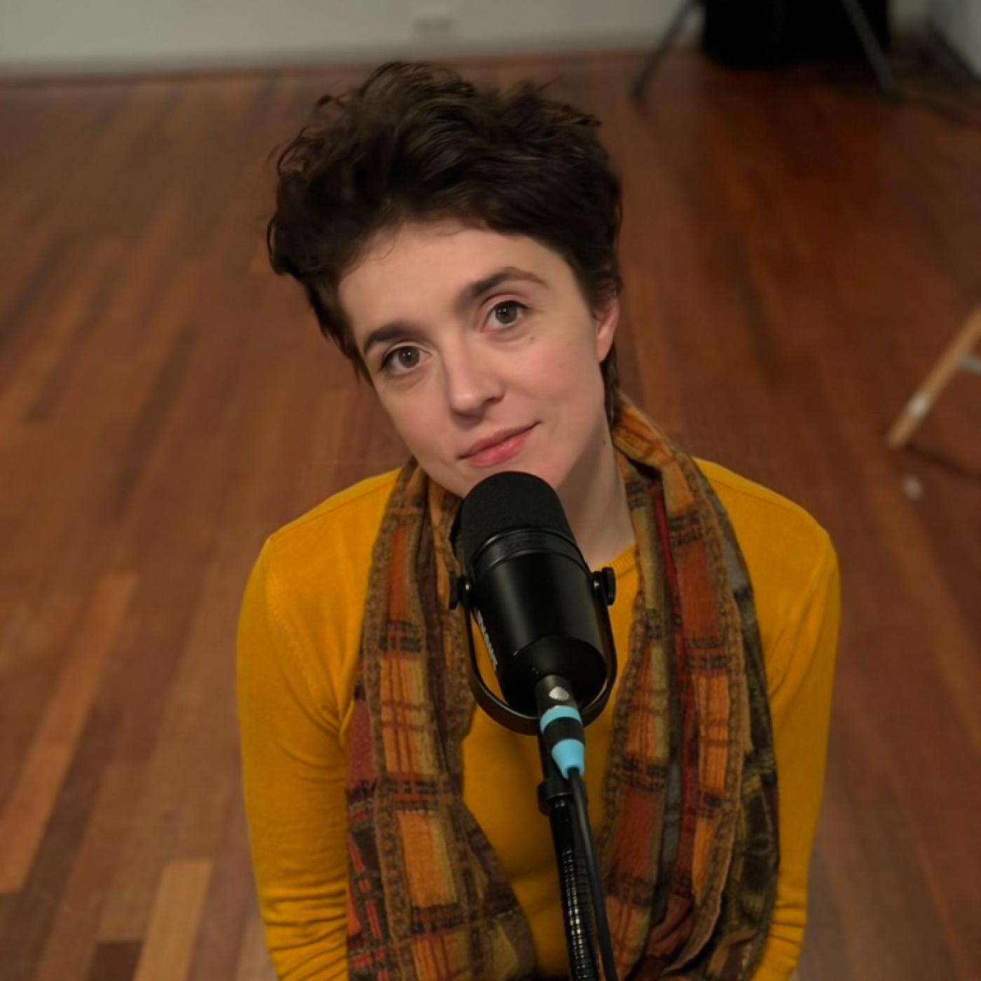 AFLEVERING 21: SELMA VISSCHER