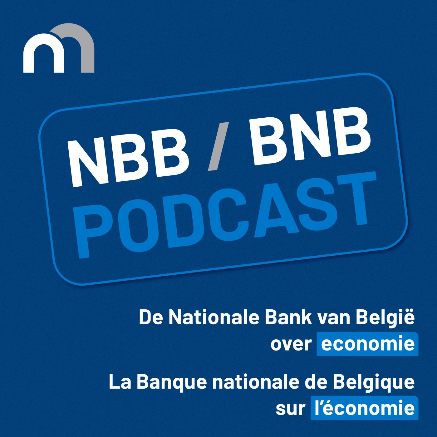 Cover Image NBB/BNB Podcast