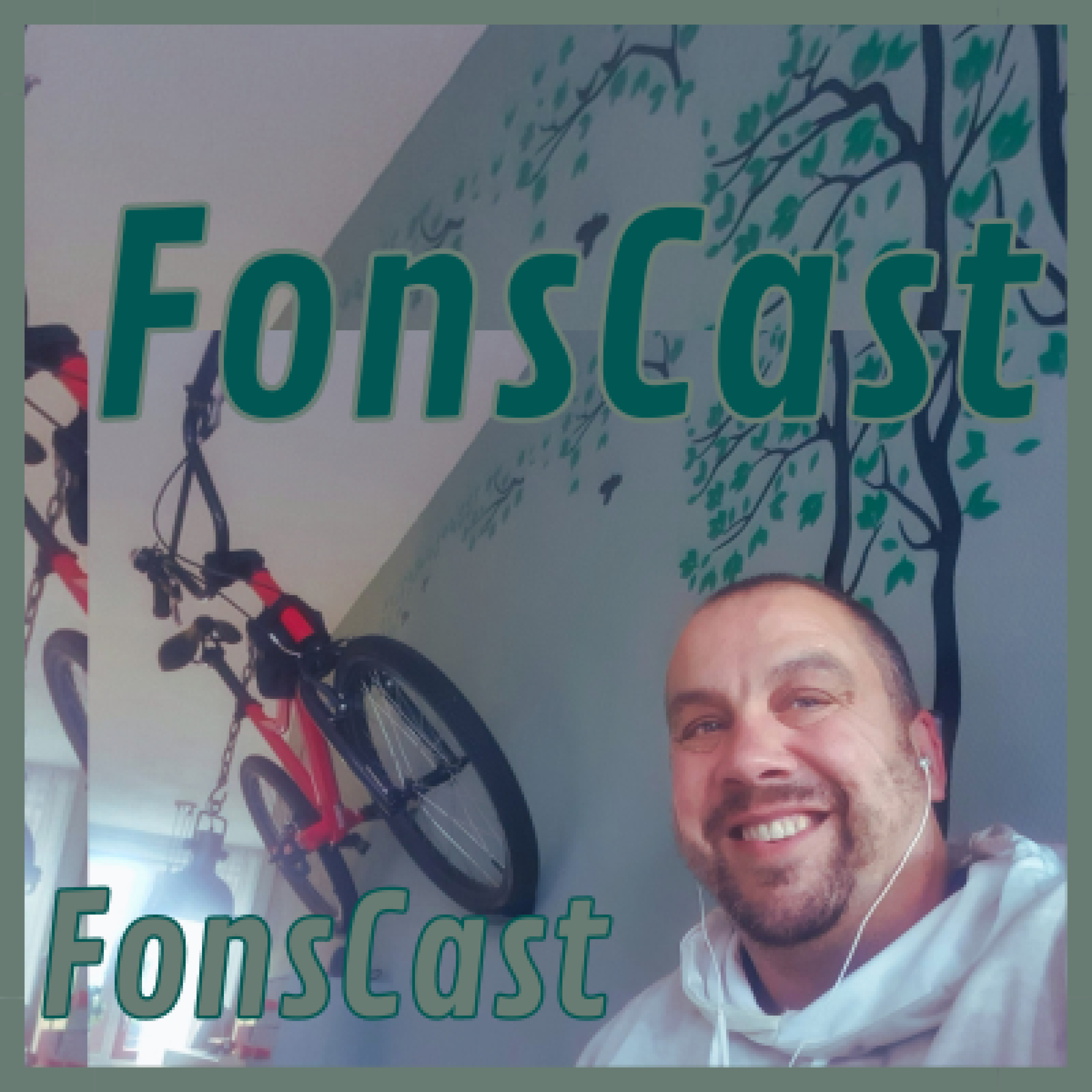 Cover Image FonsCast