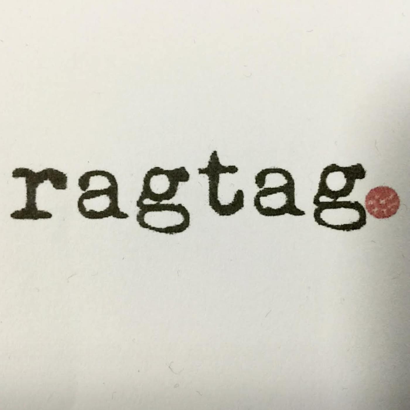Cover Image Rag Tag