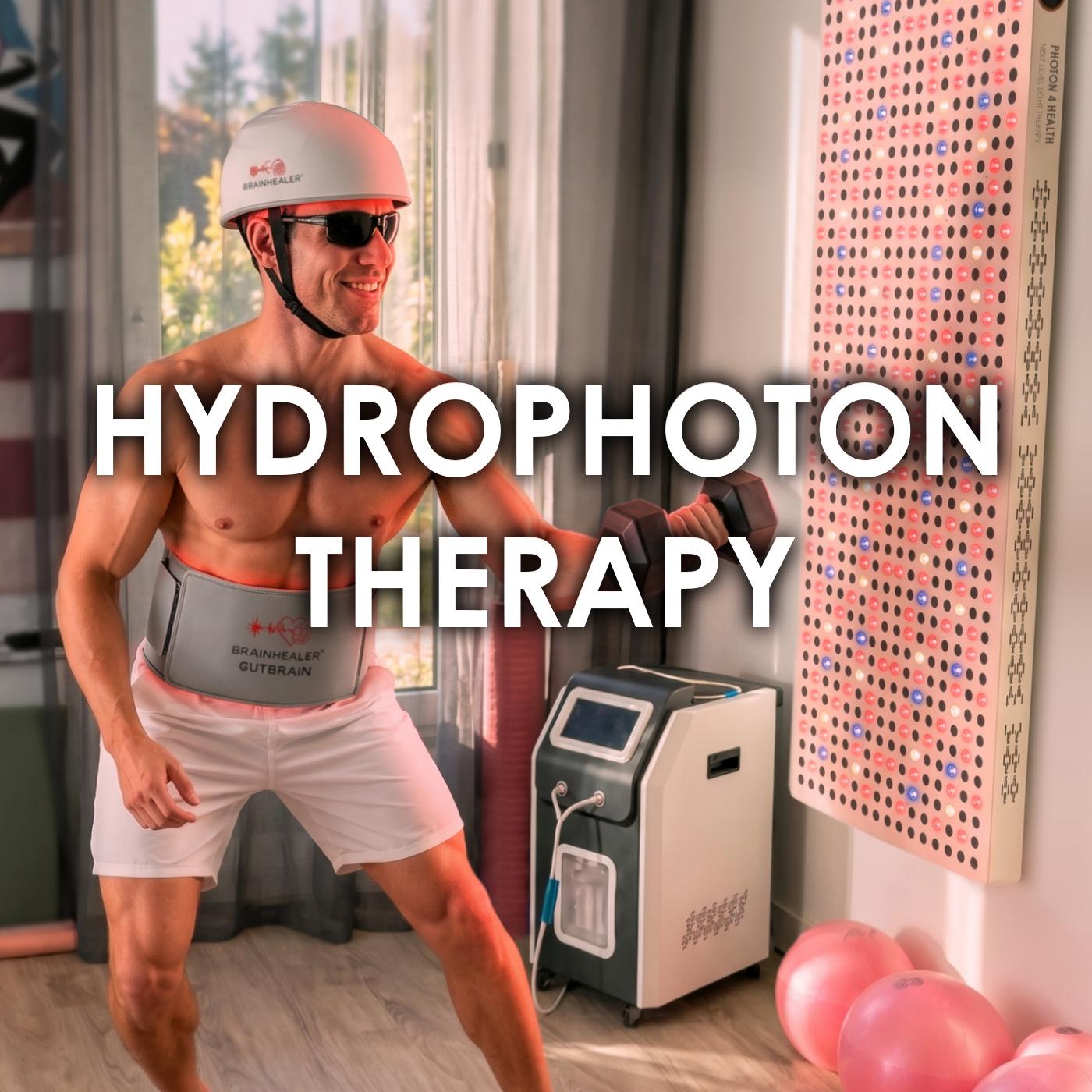 Cover Image PHOTON4HEALTH.COM