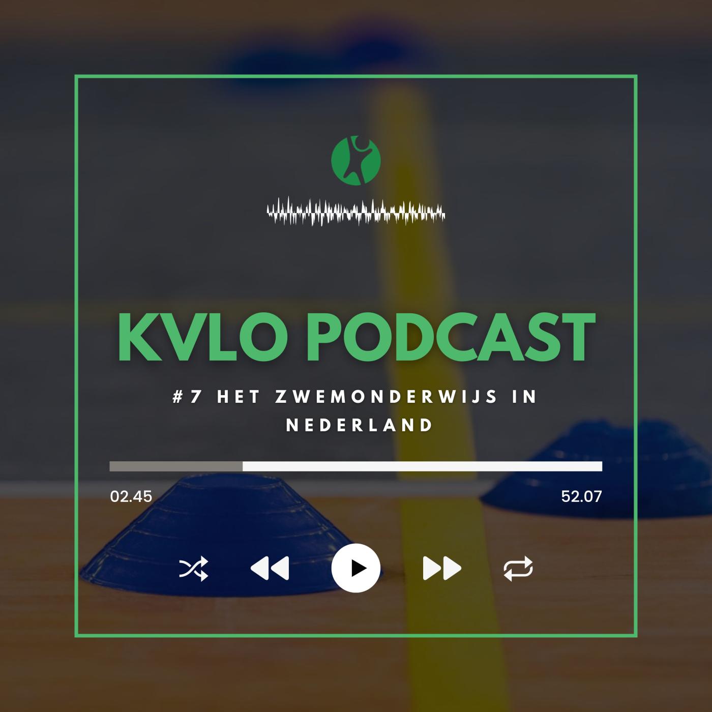 Het zwemonderwijs in Nederland Het zwemonderwijs in Nederland