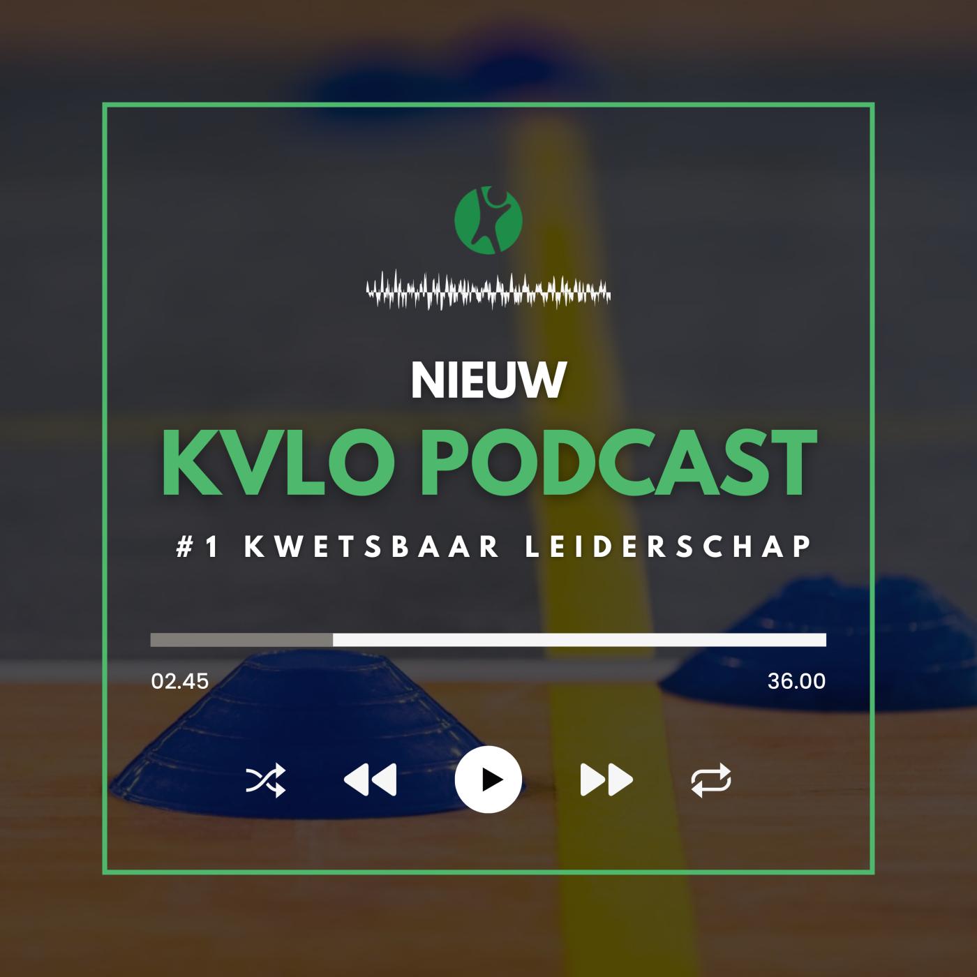 Kwetsbaar leiderschap Kwetsbaar leiderschap