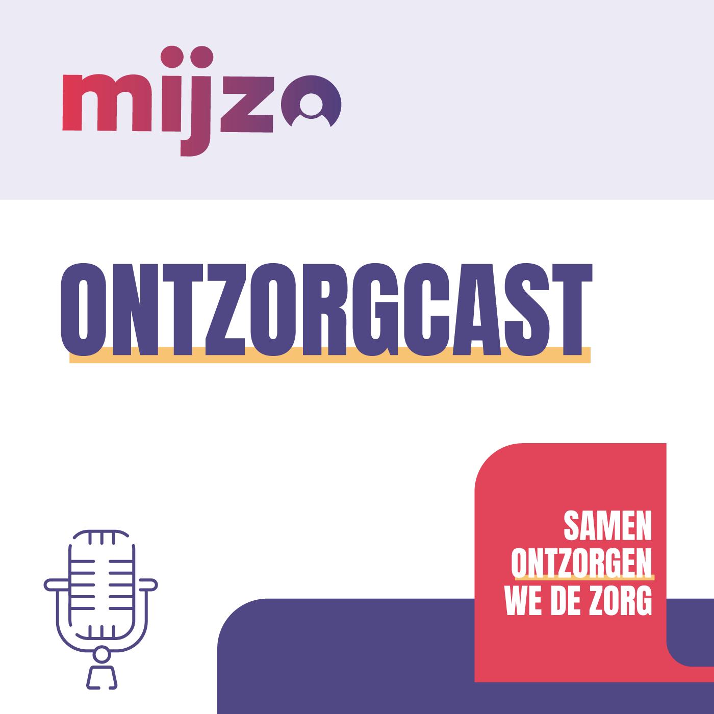 Cover Image De ontzorgcast