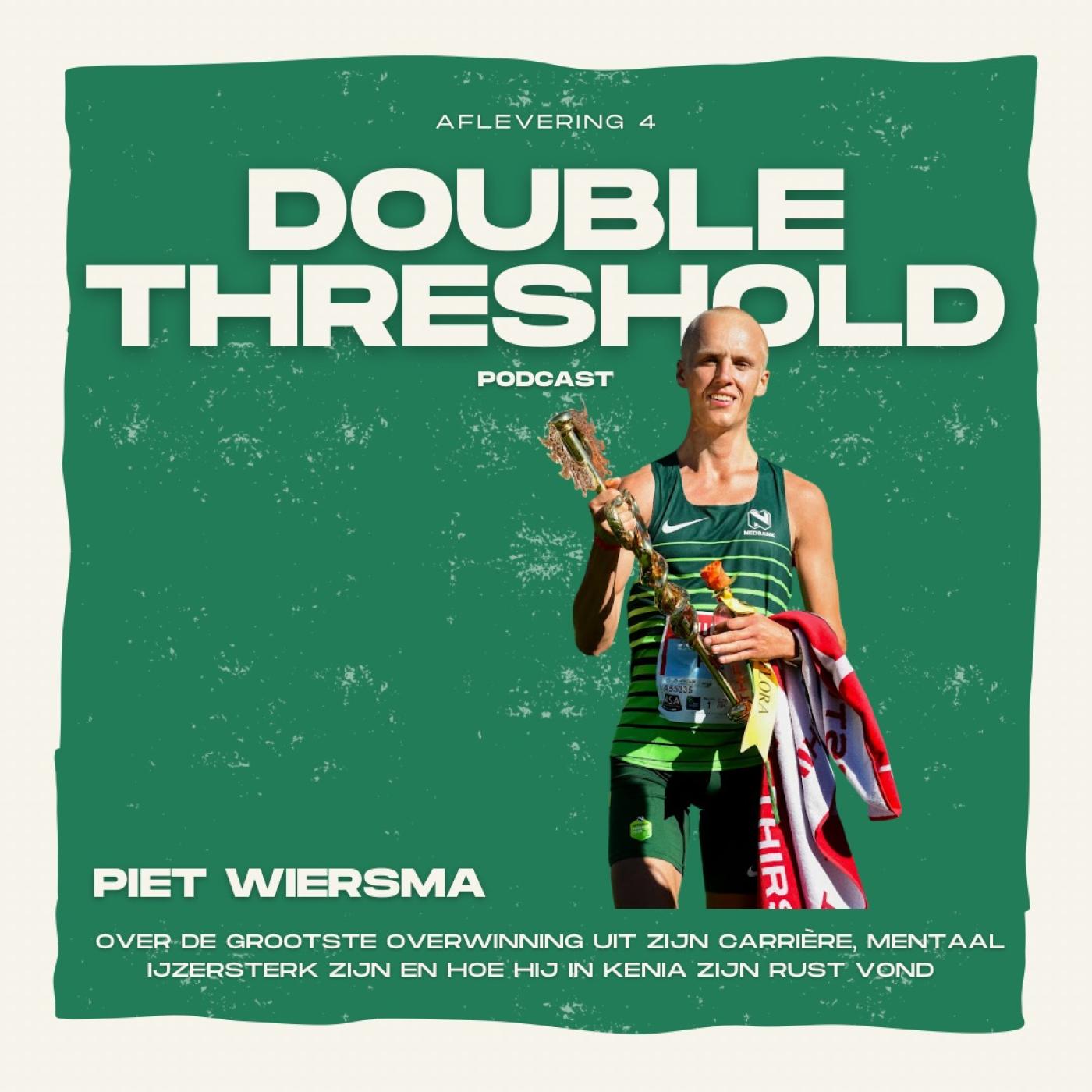 Double Threshold Podcast