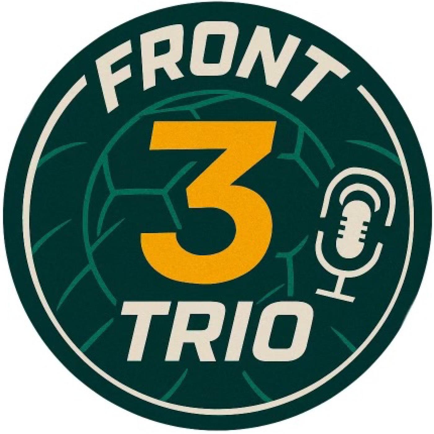 Cover Image FRONTTRIO