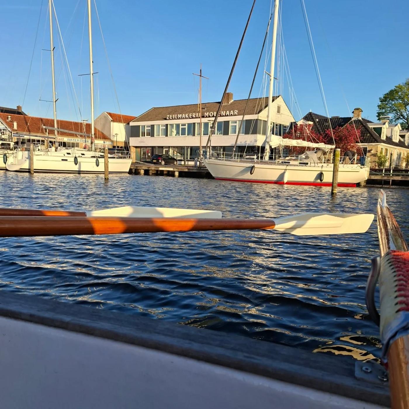 Cover Image Podcast Grou Watersport