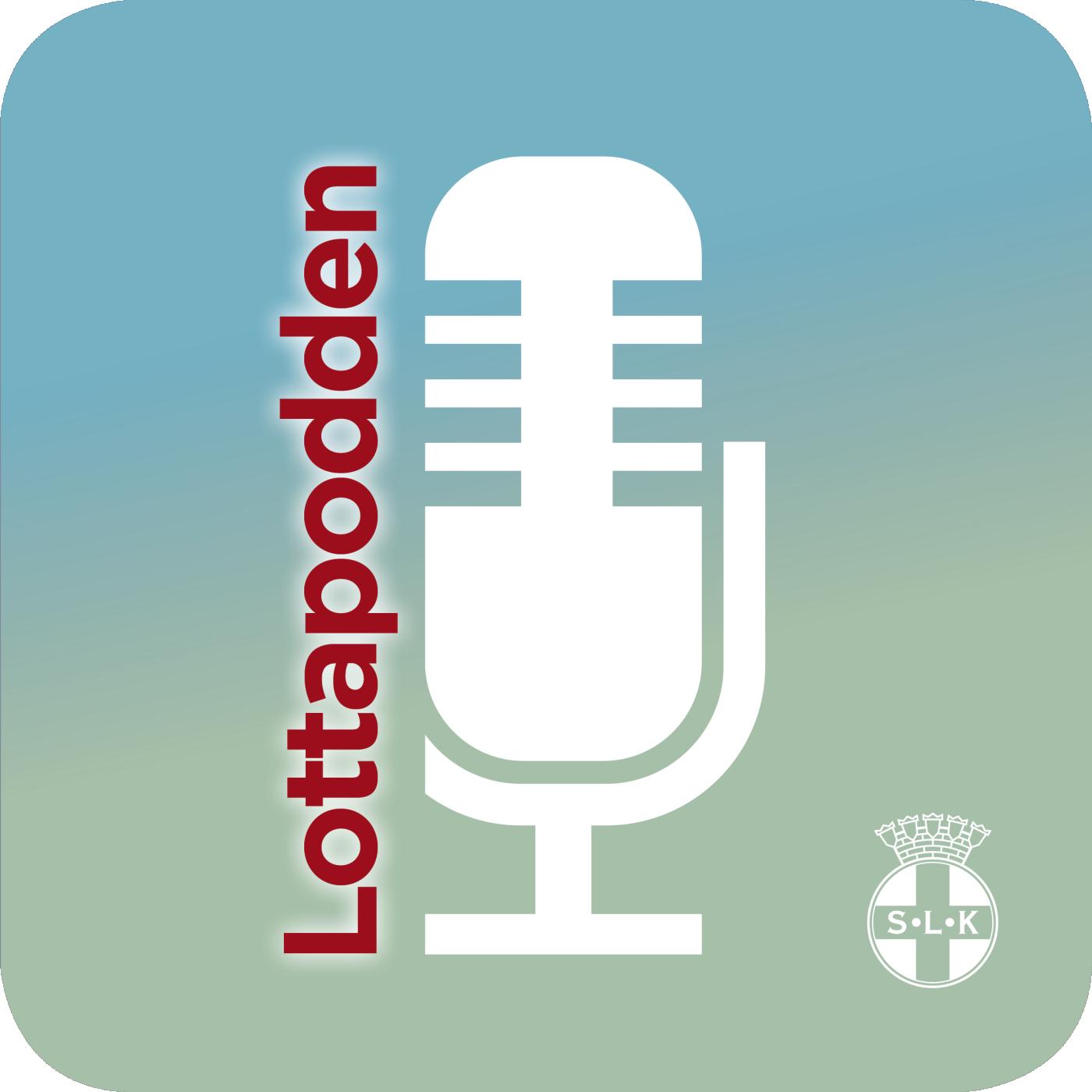 Cover Image Lottapodden