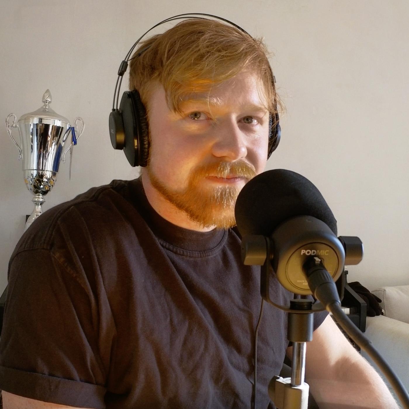 Dampraat: de podcast over dammen