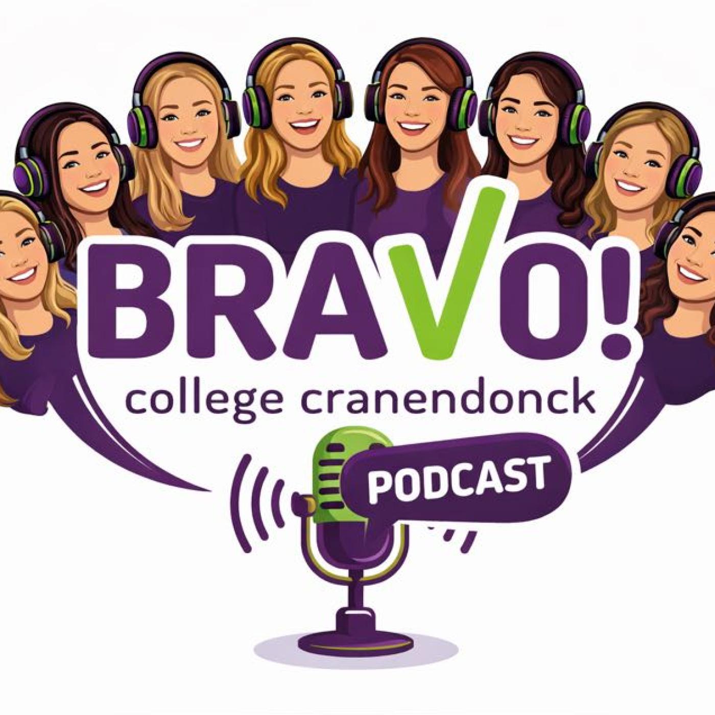 Cover Image De Jonge Stemmers Podcast