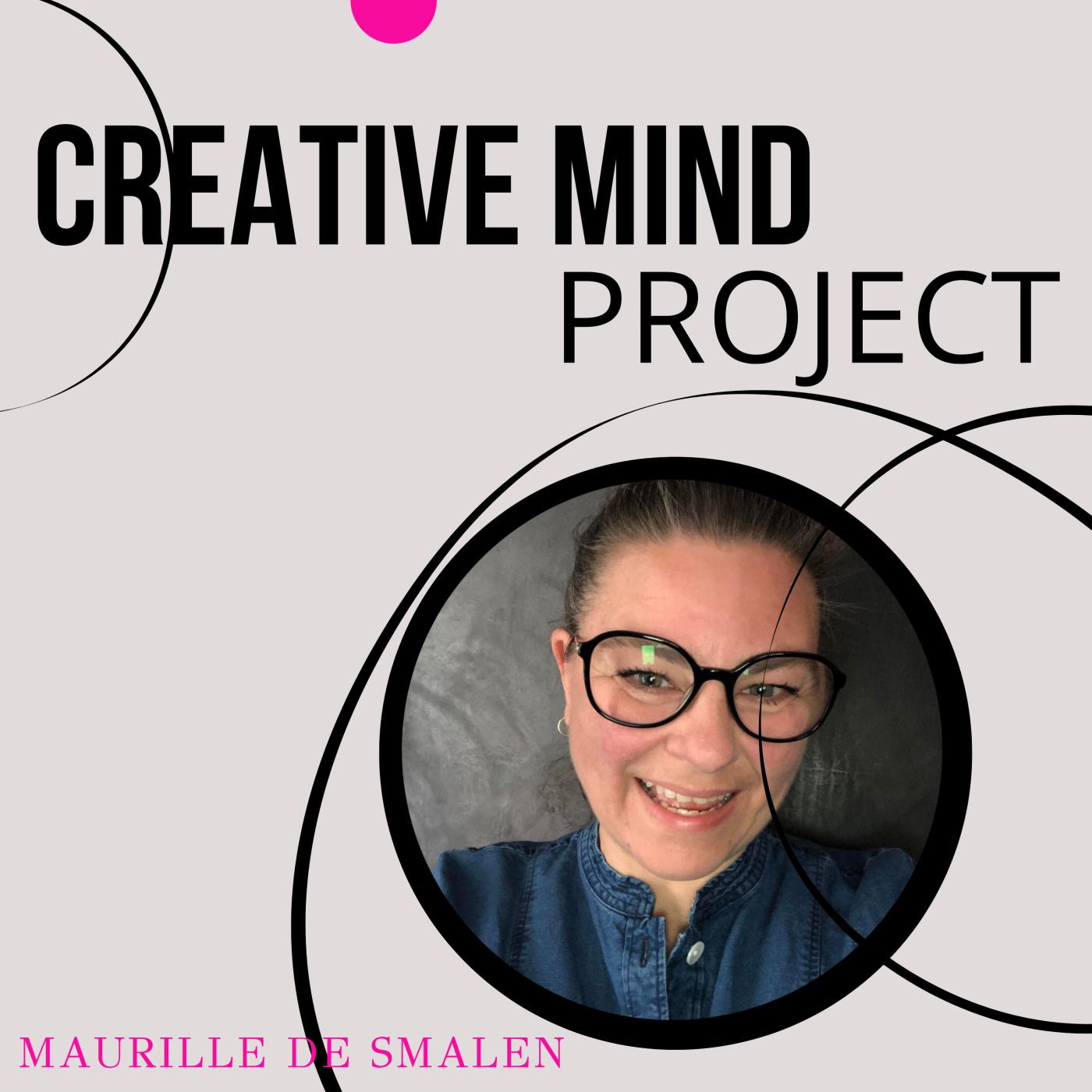 Cover Image Creative Mind Project