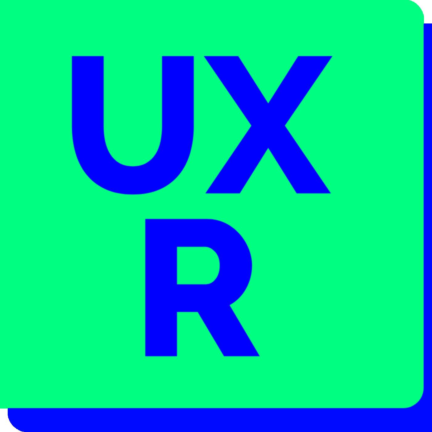Cover Image UX Rotterdam Podcast