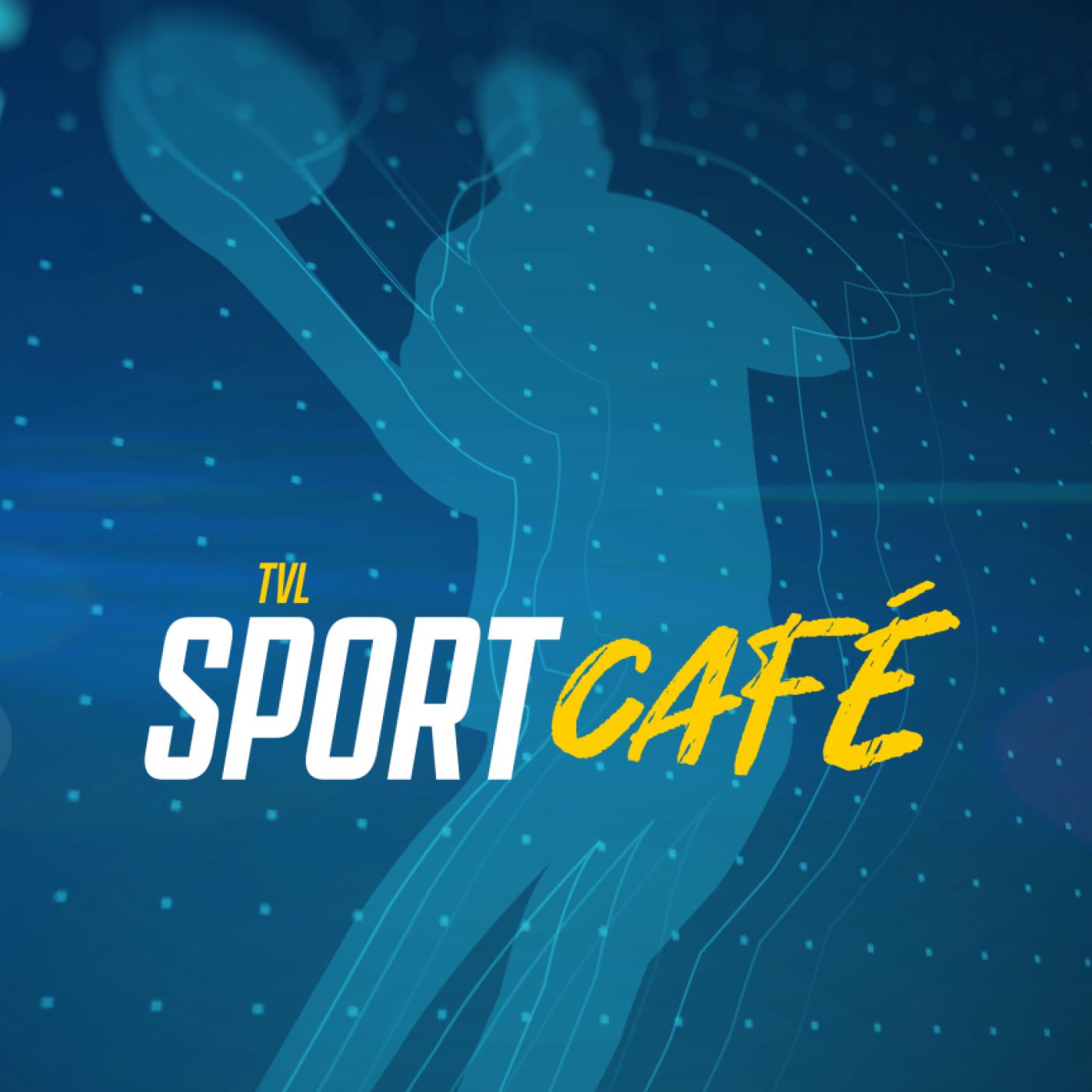 Cover Image TVL Sportcafé