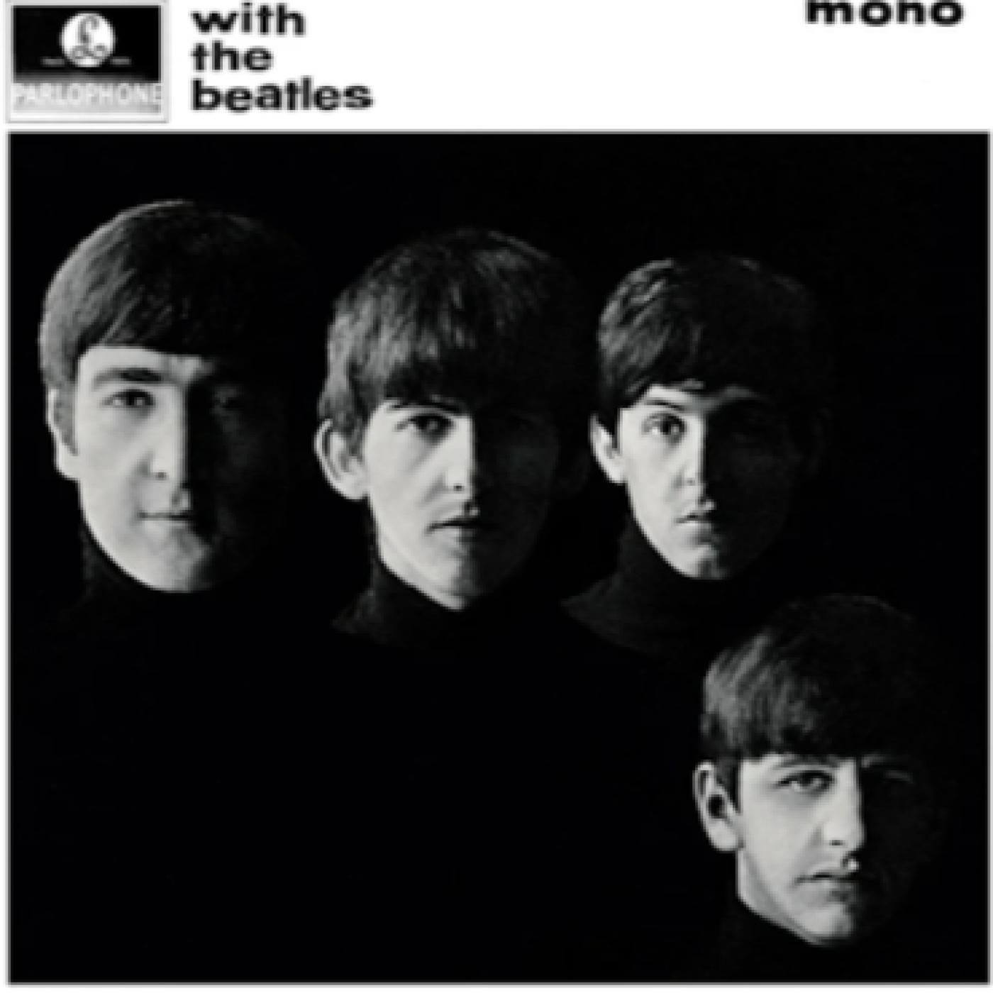 Beatles in 1963 episode artwork