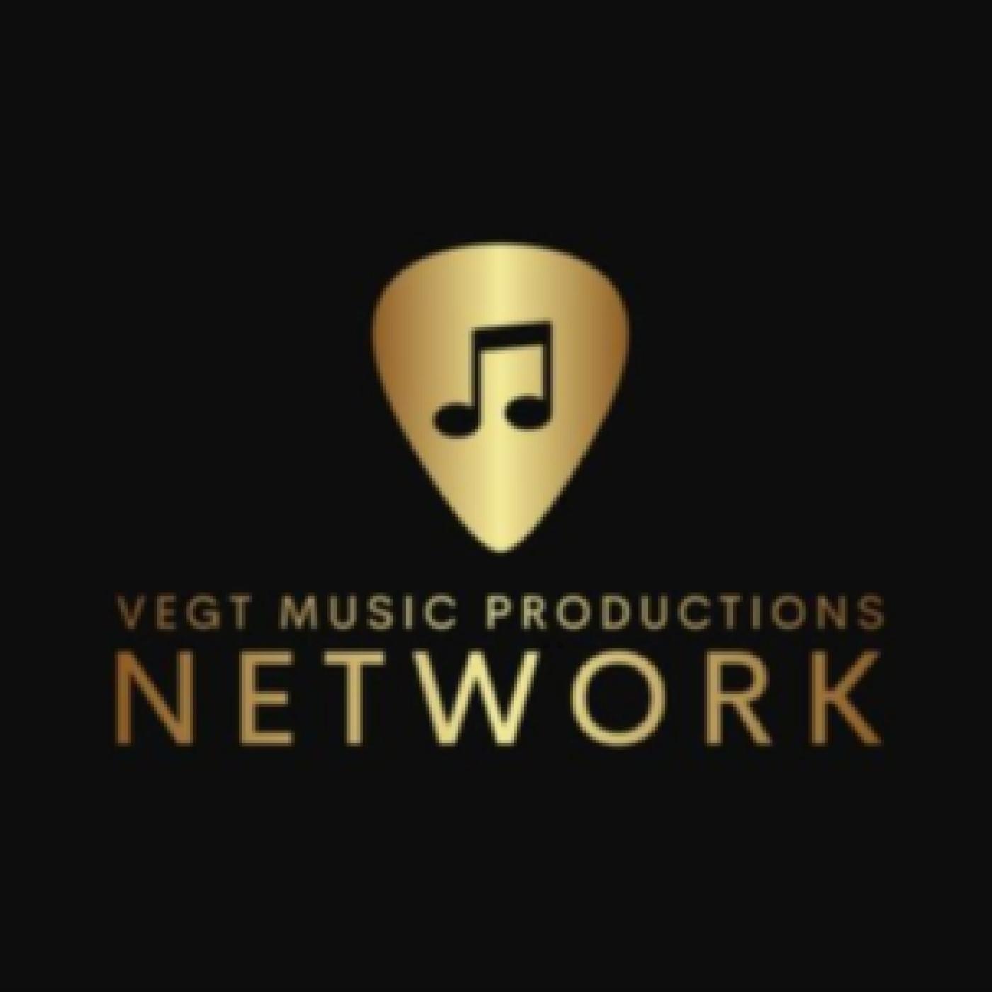 Cover Image Vegt Music Productions Network