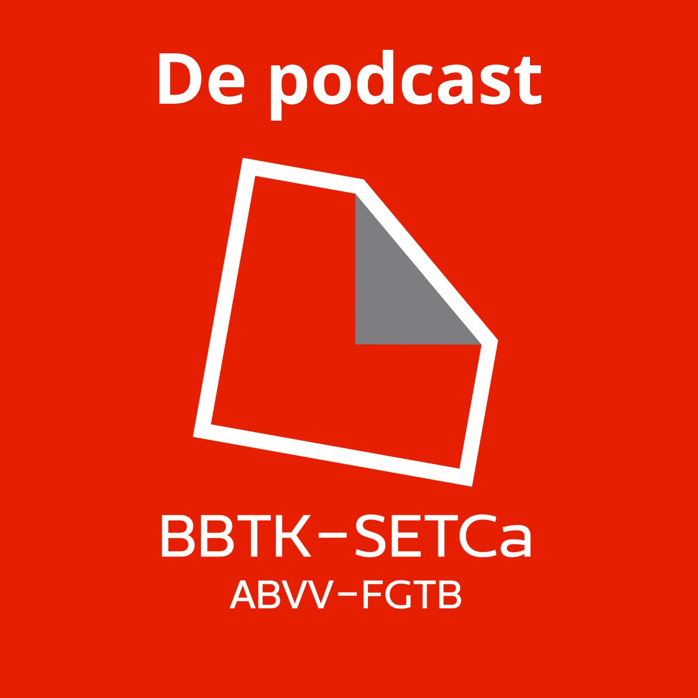 Cover Image BBTK - SETCa: de podcast