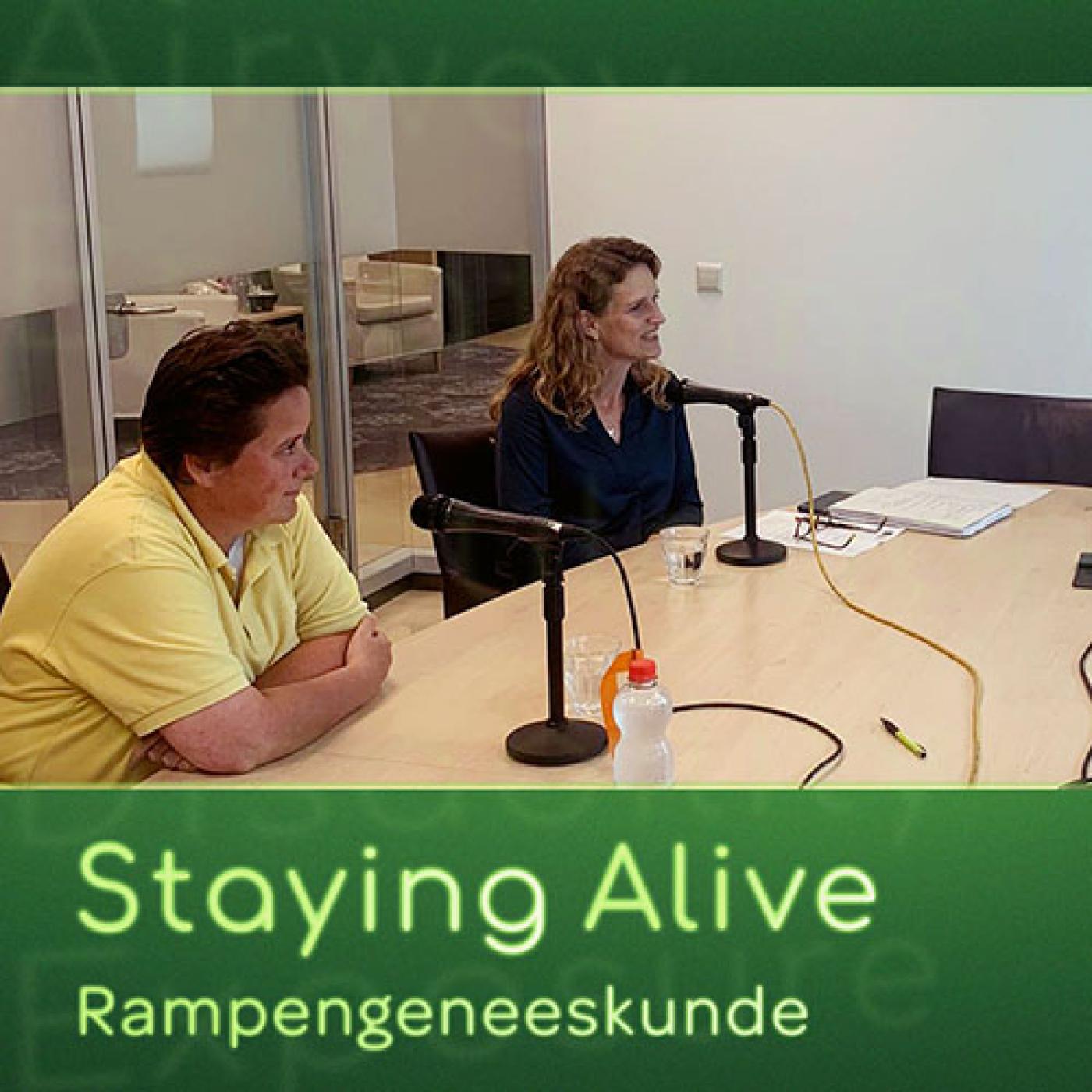 ATLS Staying Alive