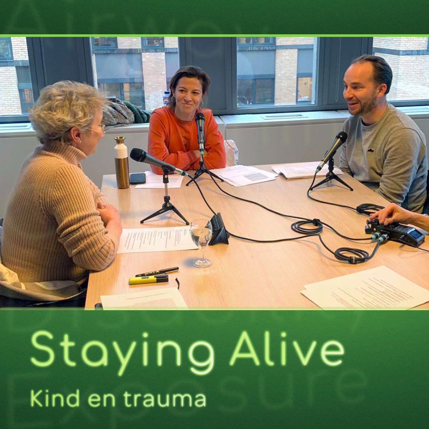 ATLS Staying Alive