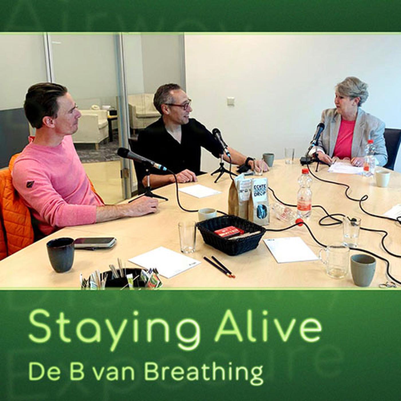 ATLS Staying Alive