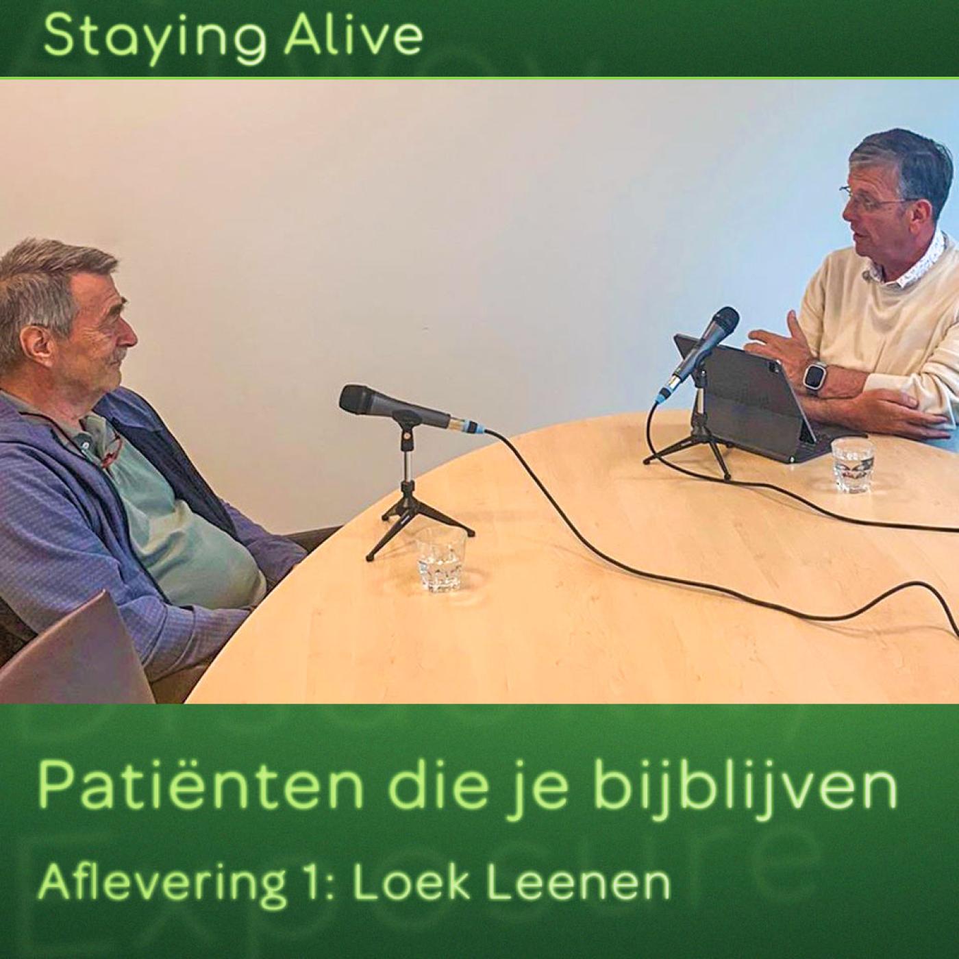ATLS Staying Alive
