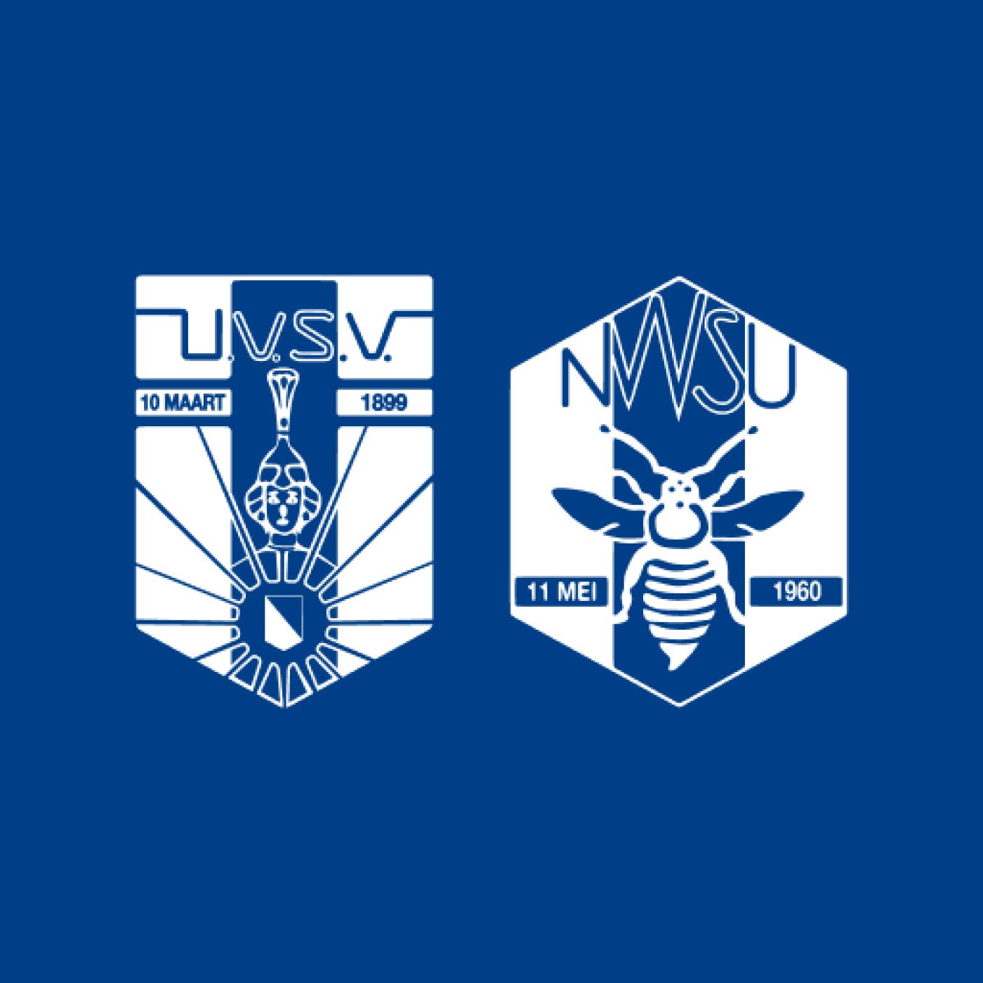 Cover Image UVSV