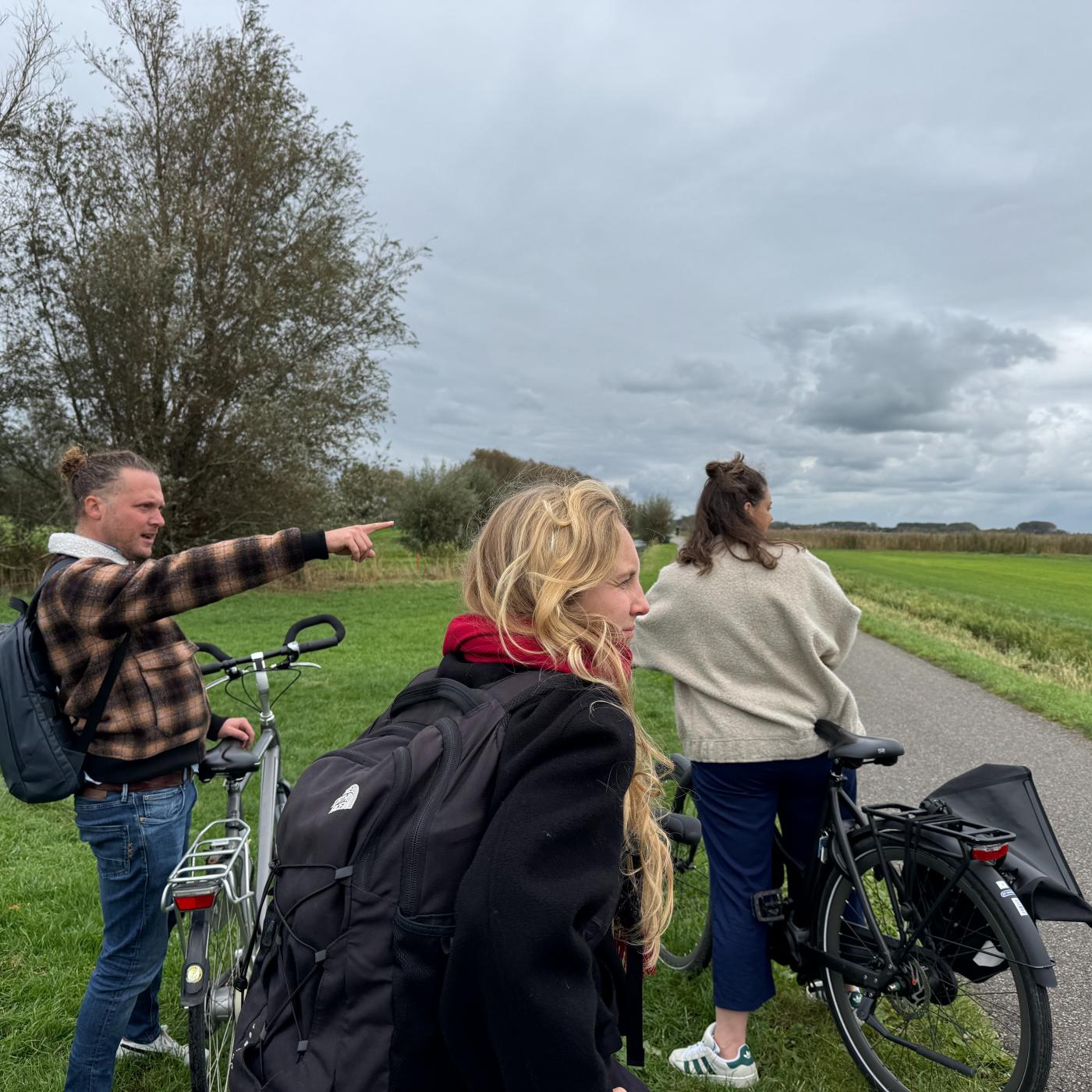 Cover Image Dorpenvisie Midden-Delfland