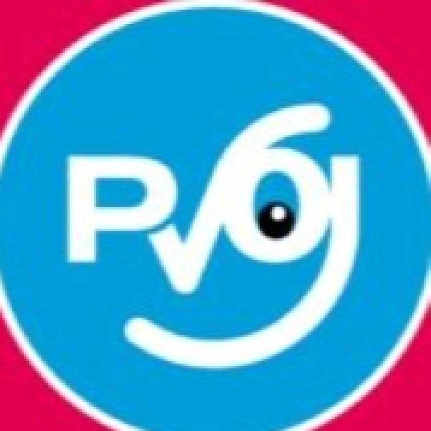 Cover Image Partij voor Oud en Jong
