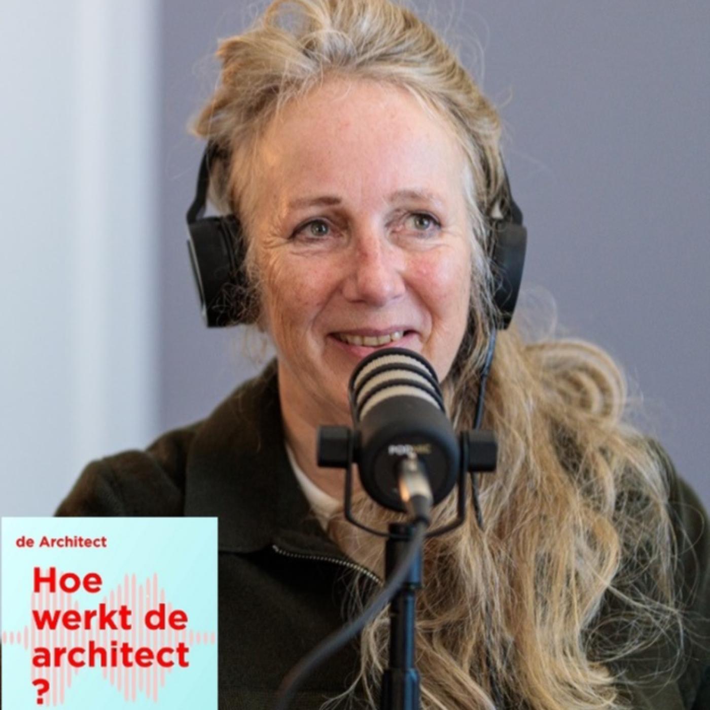 Merel Pit en Thijs van Spaandonk in gesprek met Marlies Rohmer