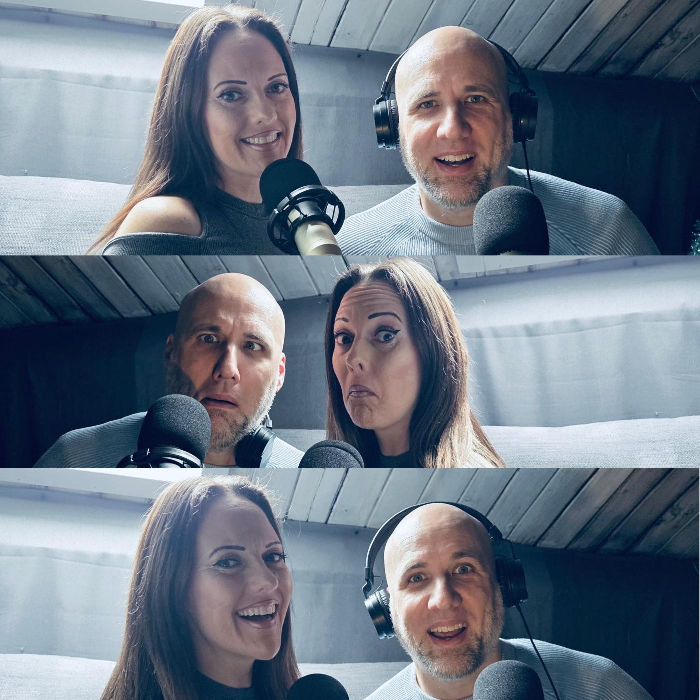 Cover Image Pat en Mel praten wel