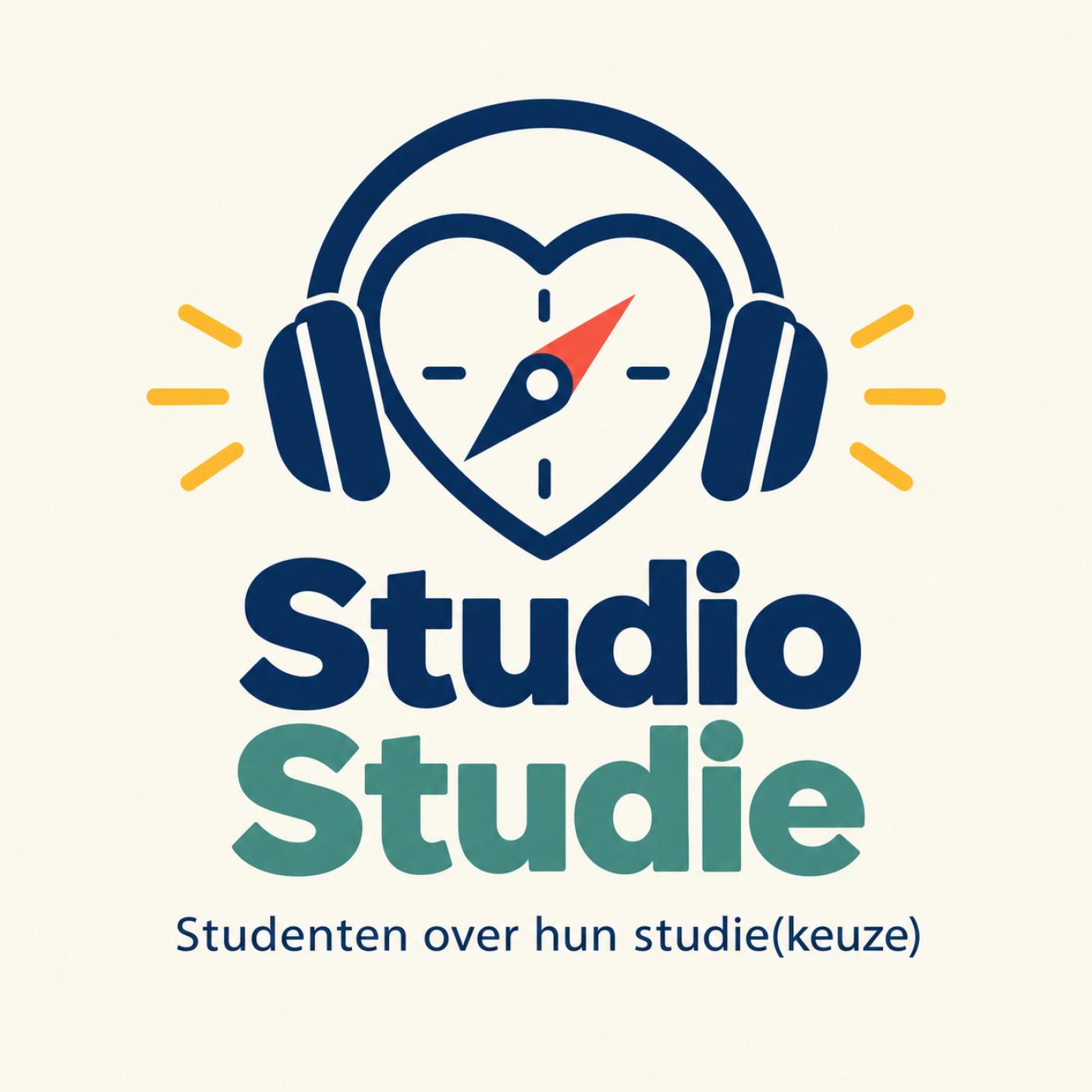 Cover Image Studio Studie