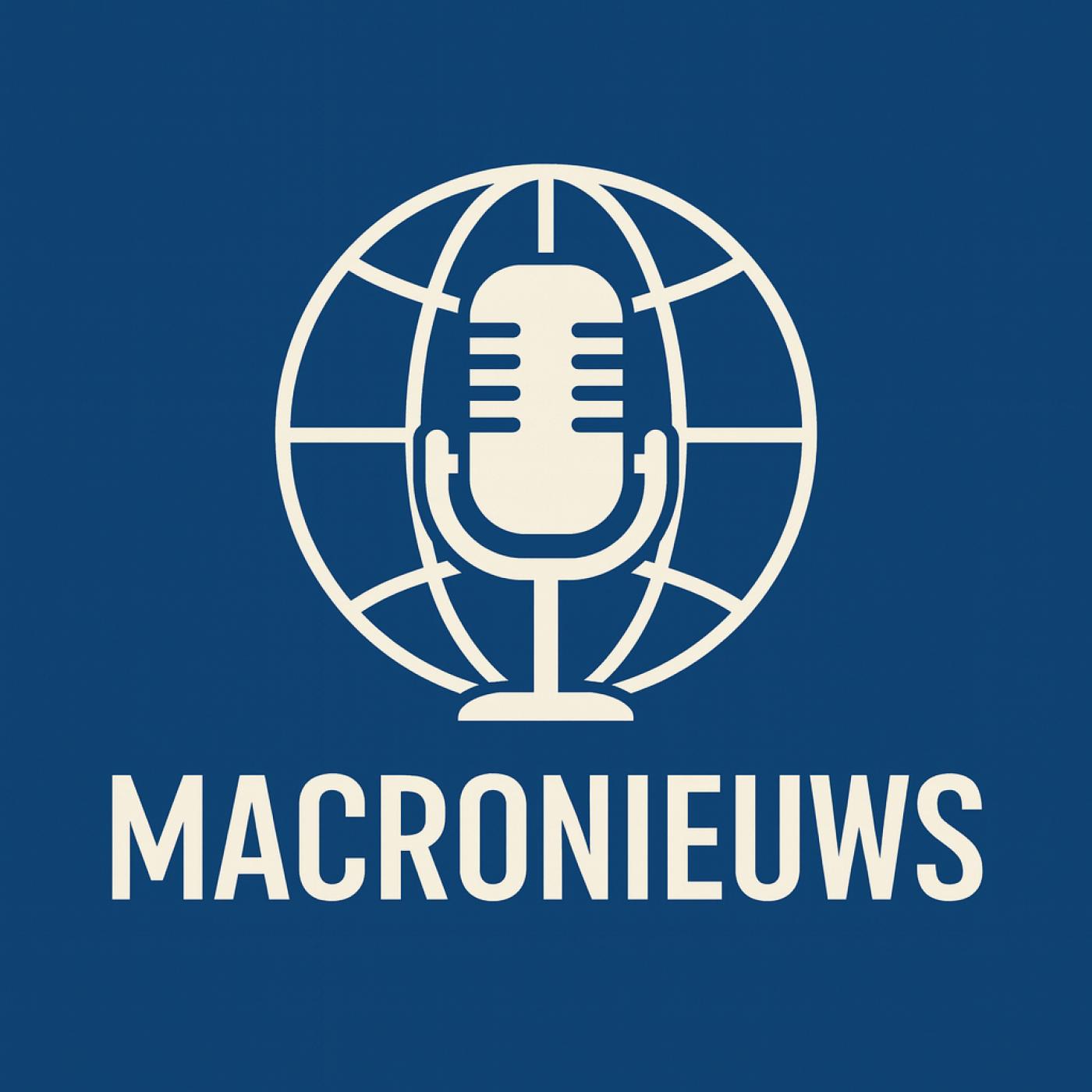 Cover Image Macronieuws