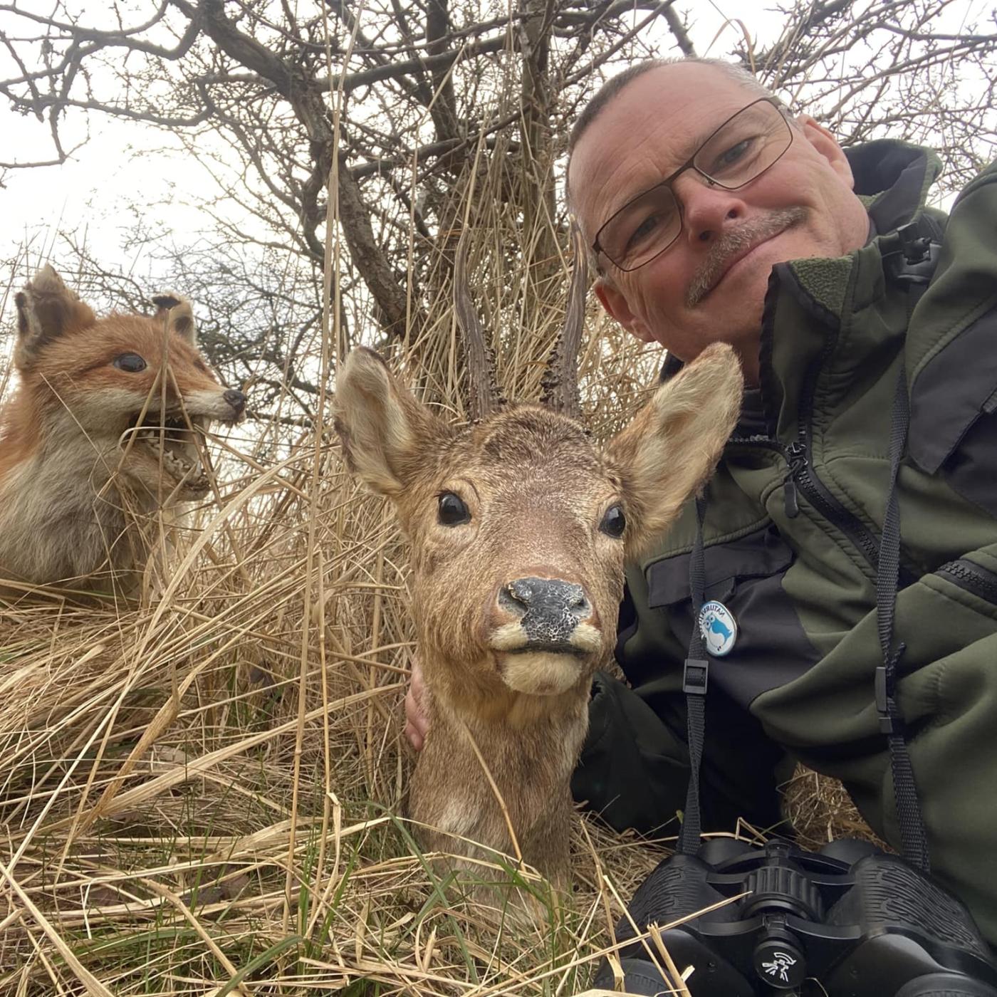 Cover Image Mit lokale Afrika