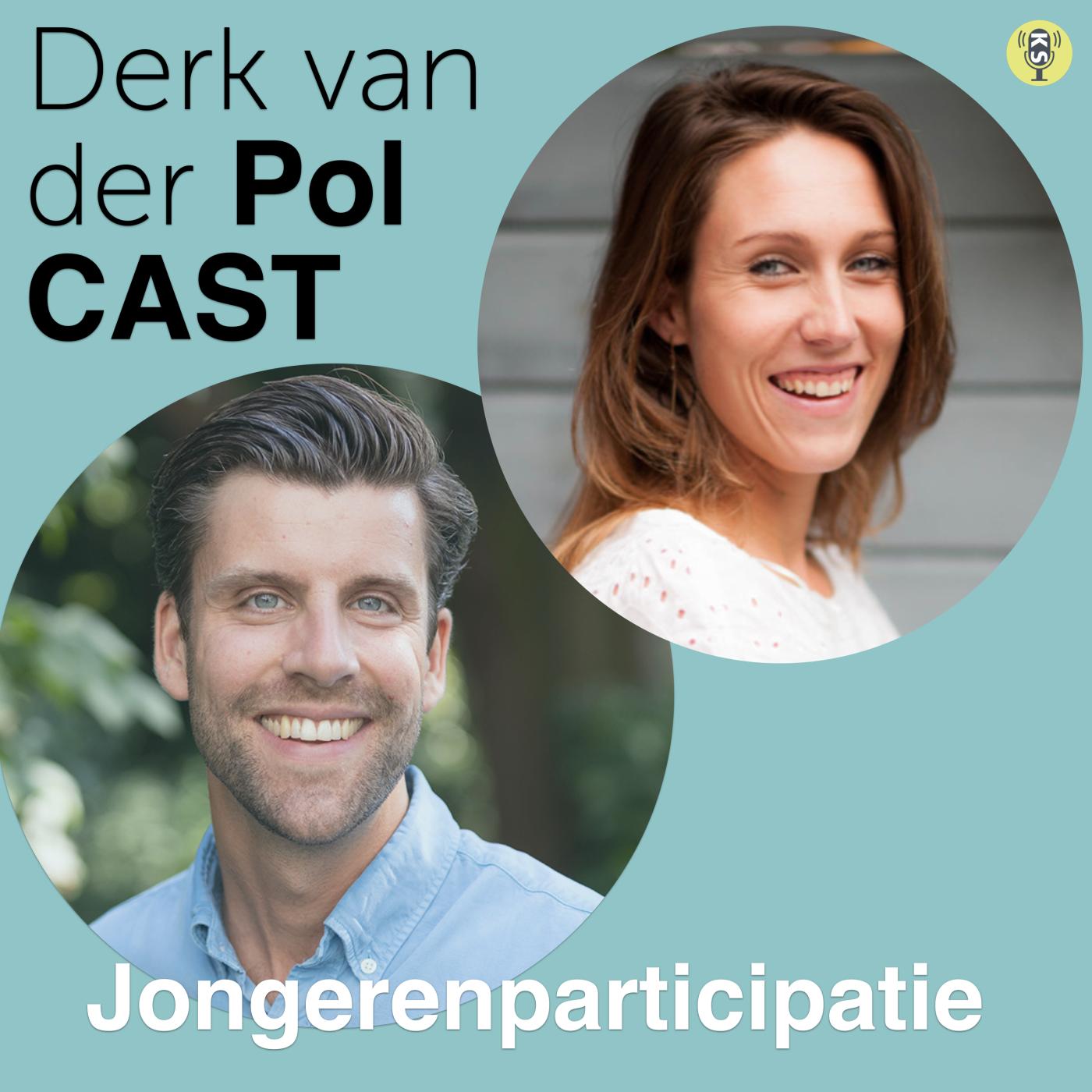 Marjolein de Jong over Jongerenparticipatie
